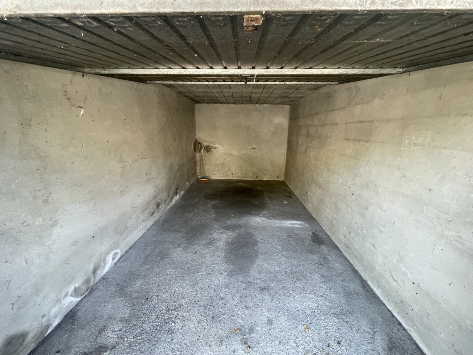 Image_1, Garage, Rumilly, ref :3797