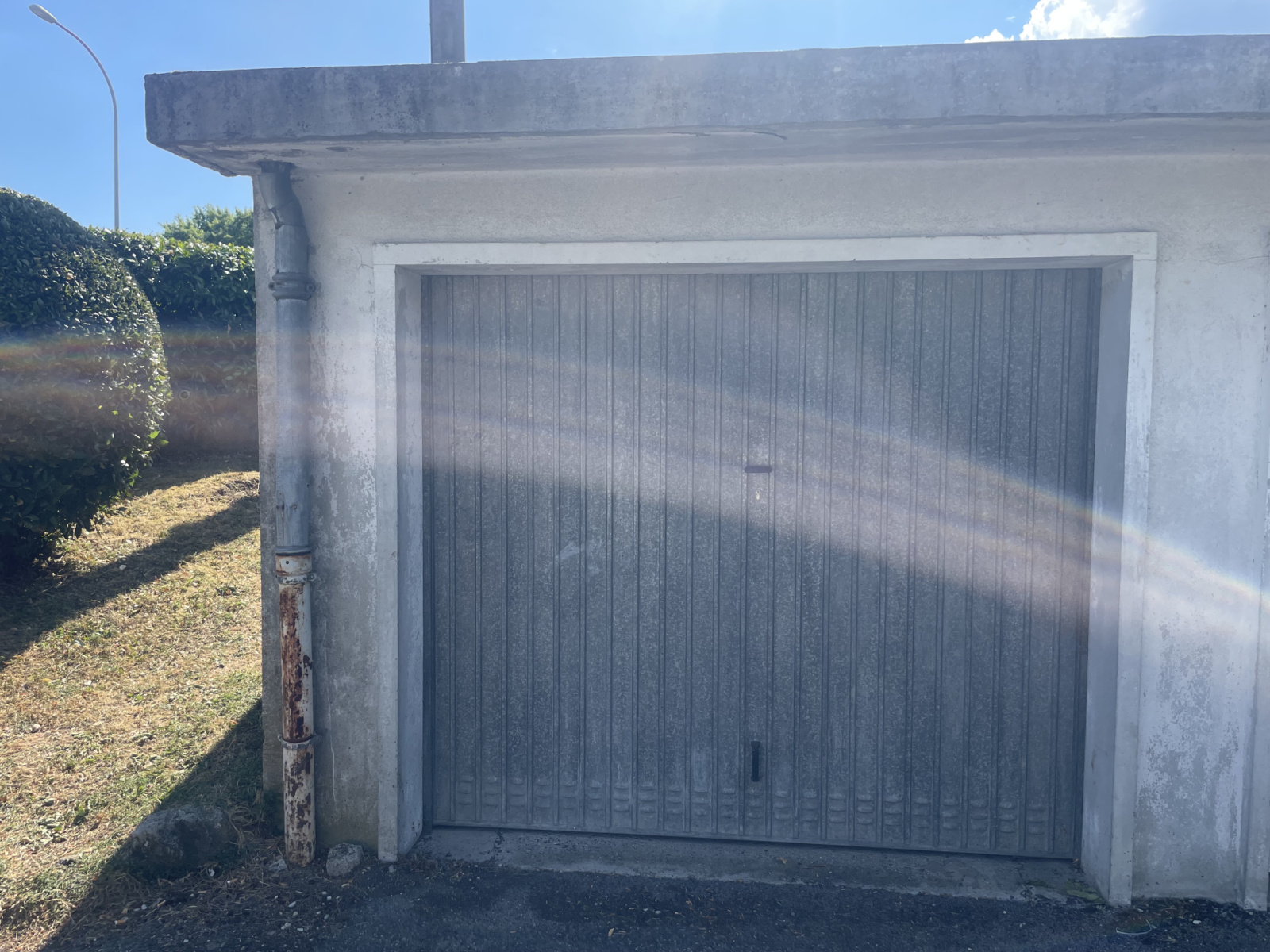 Image_2, Garage, Rumilly, ref :3797