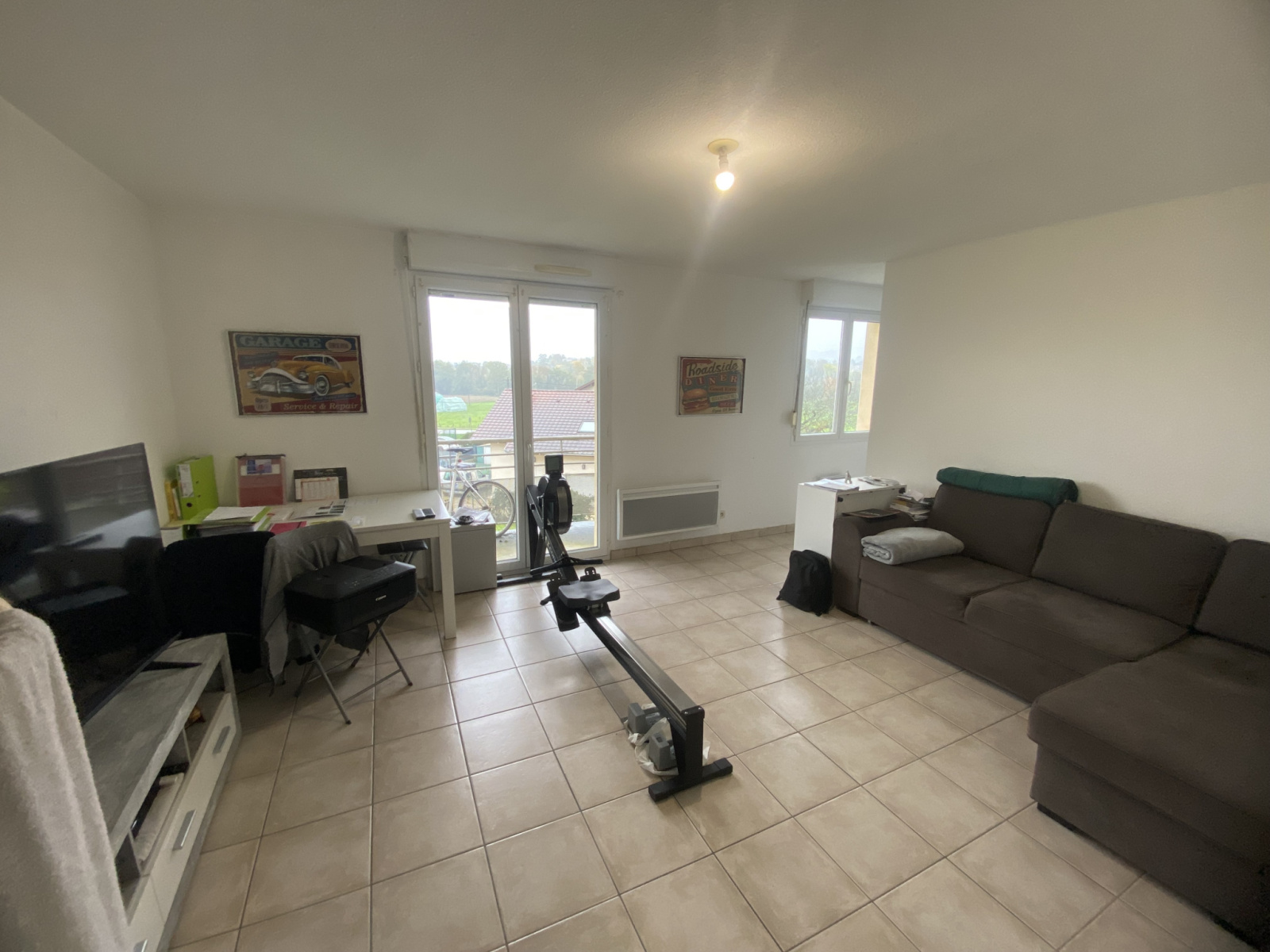 Image_1, Appartement, Rumilly, ref :3807