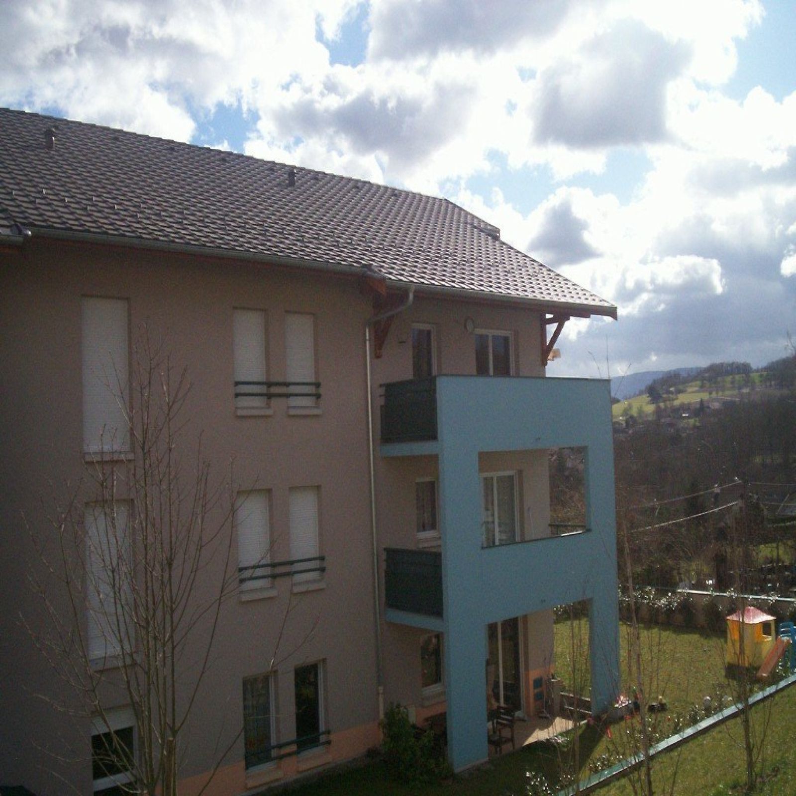 Le Bon Coin Appartement à Vendre Rumilly 74