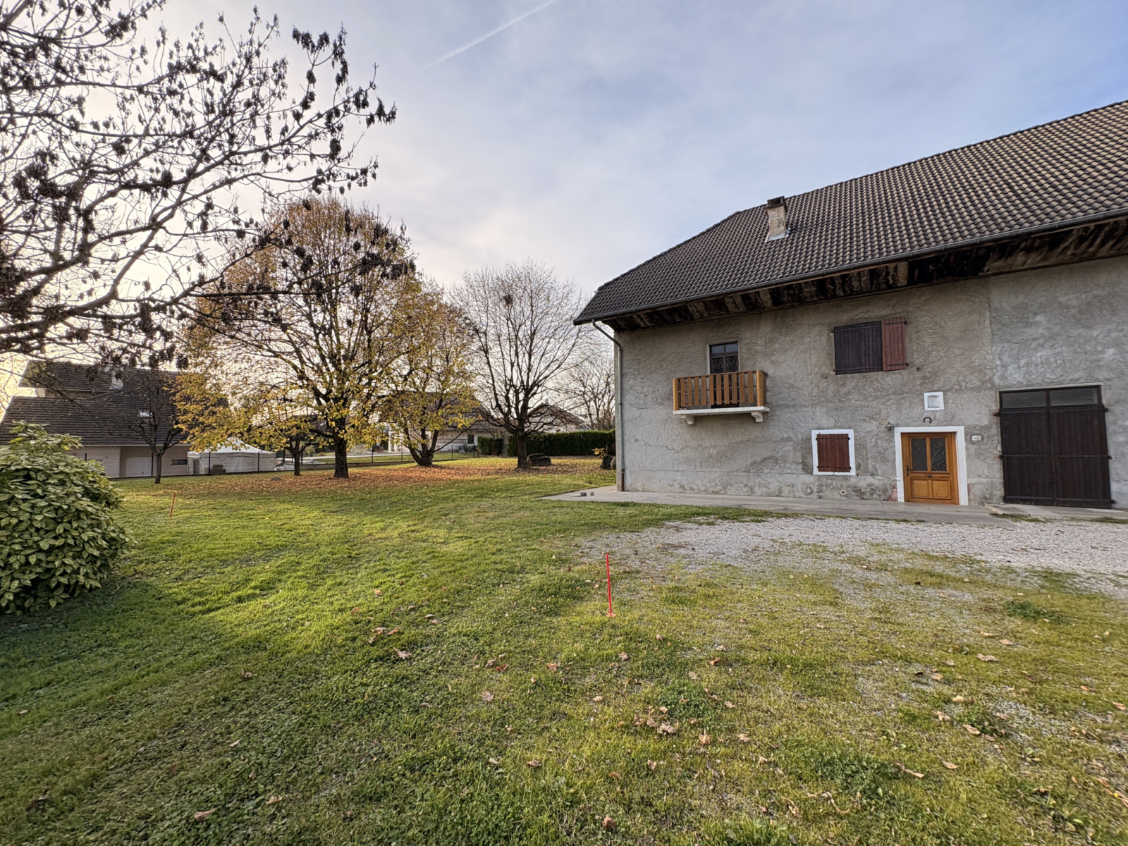 Image_1, Maison, Alby-sur-Chéran, ref :3792