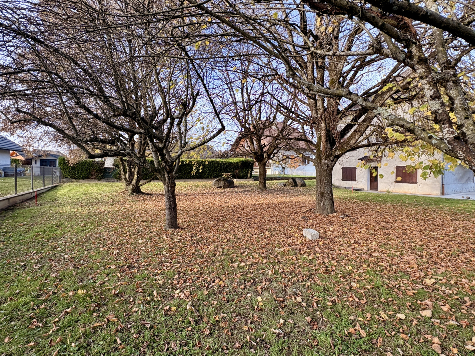 Image_2, Maison, Alby-sur-Chéran, ref :3792