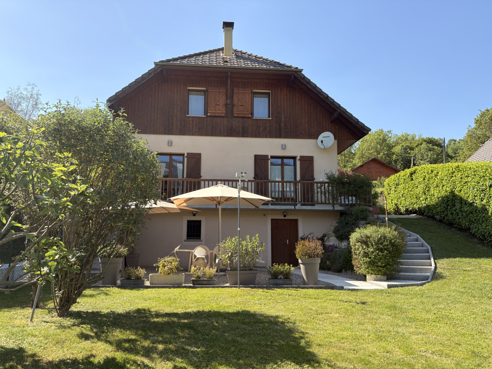 Image_1, Maison, Cusy, ref :4886