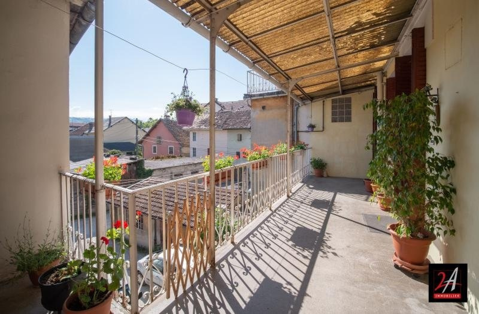 Image_7, Appartement, Rumilly, ref :3799