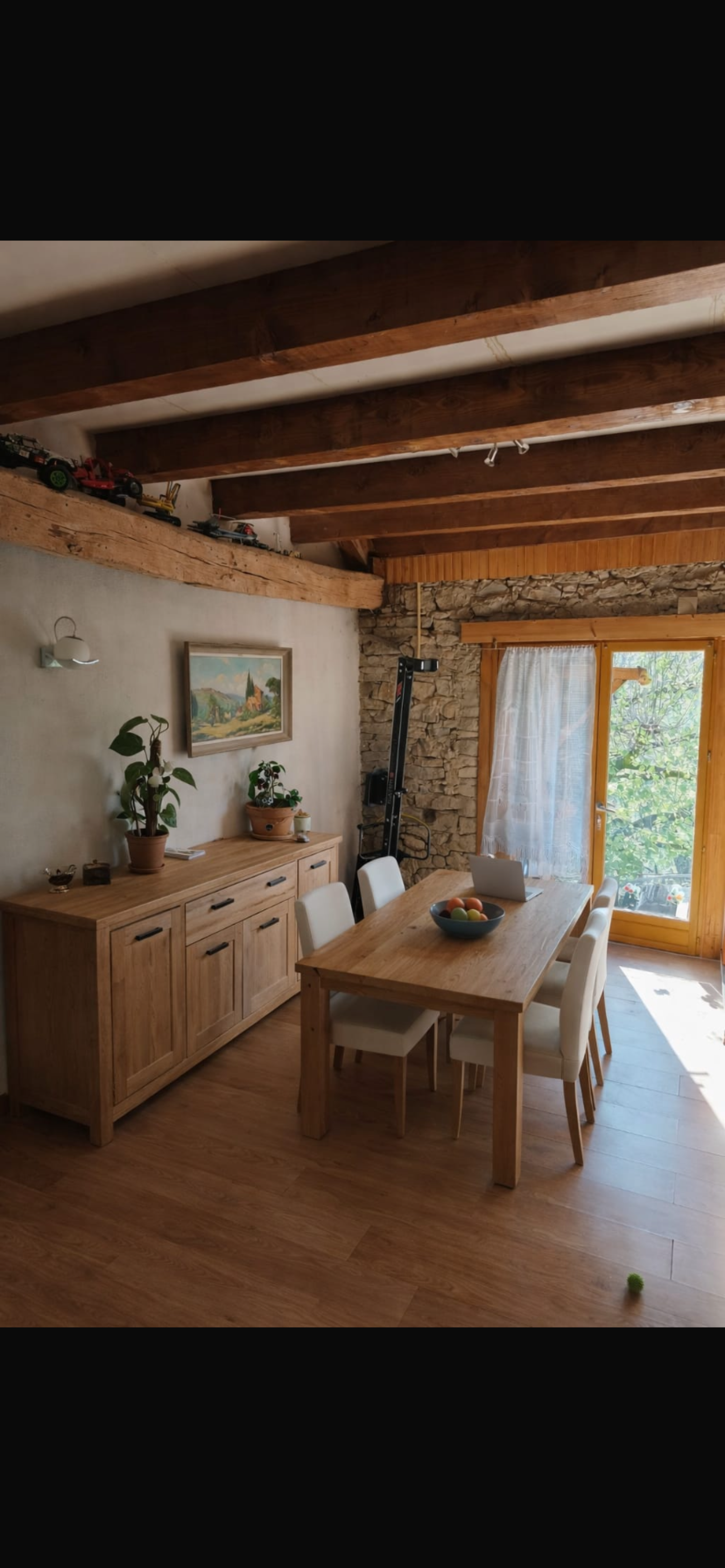 Image_6, Maison, Massingy, ref :4872