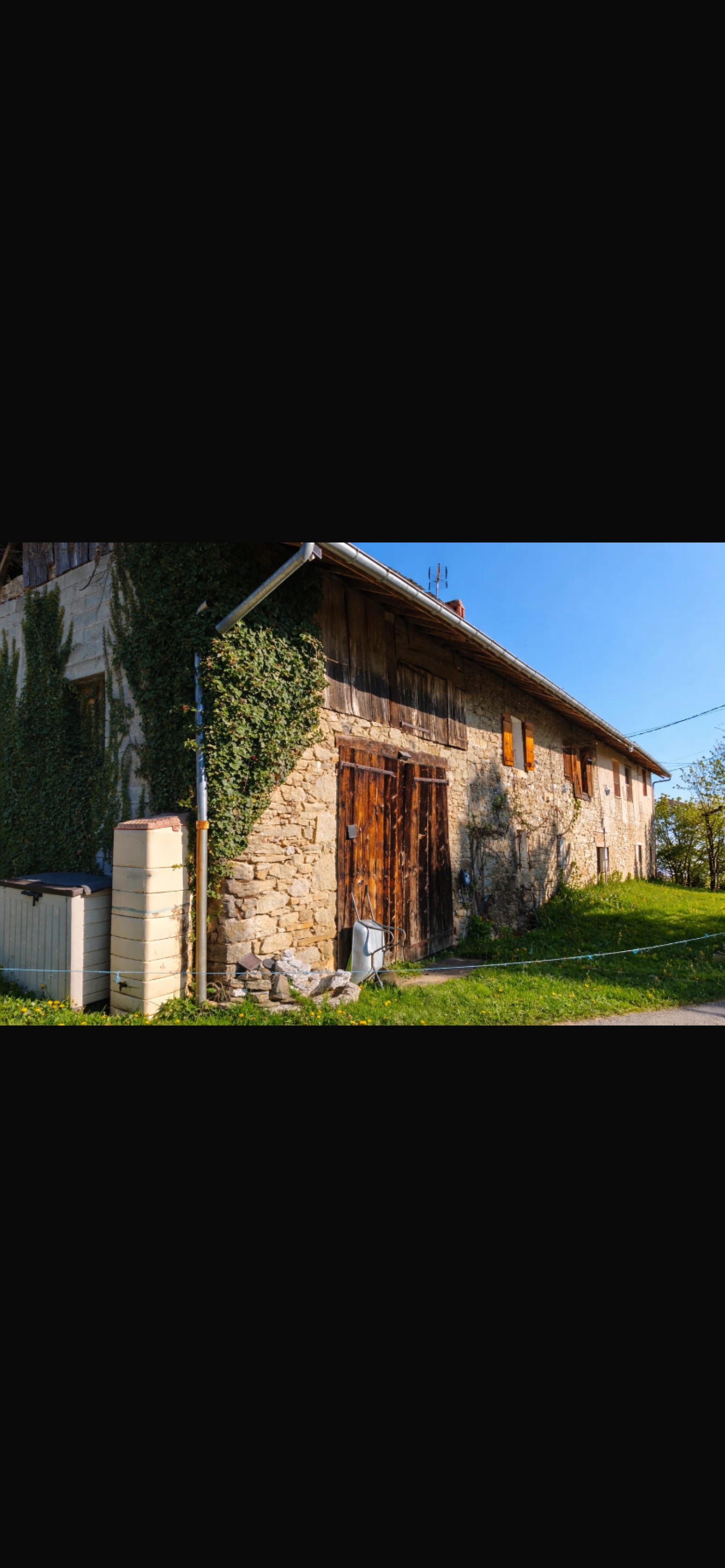 Image_2, Maison, Massingy, ref :4872