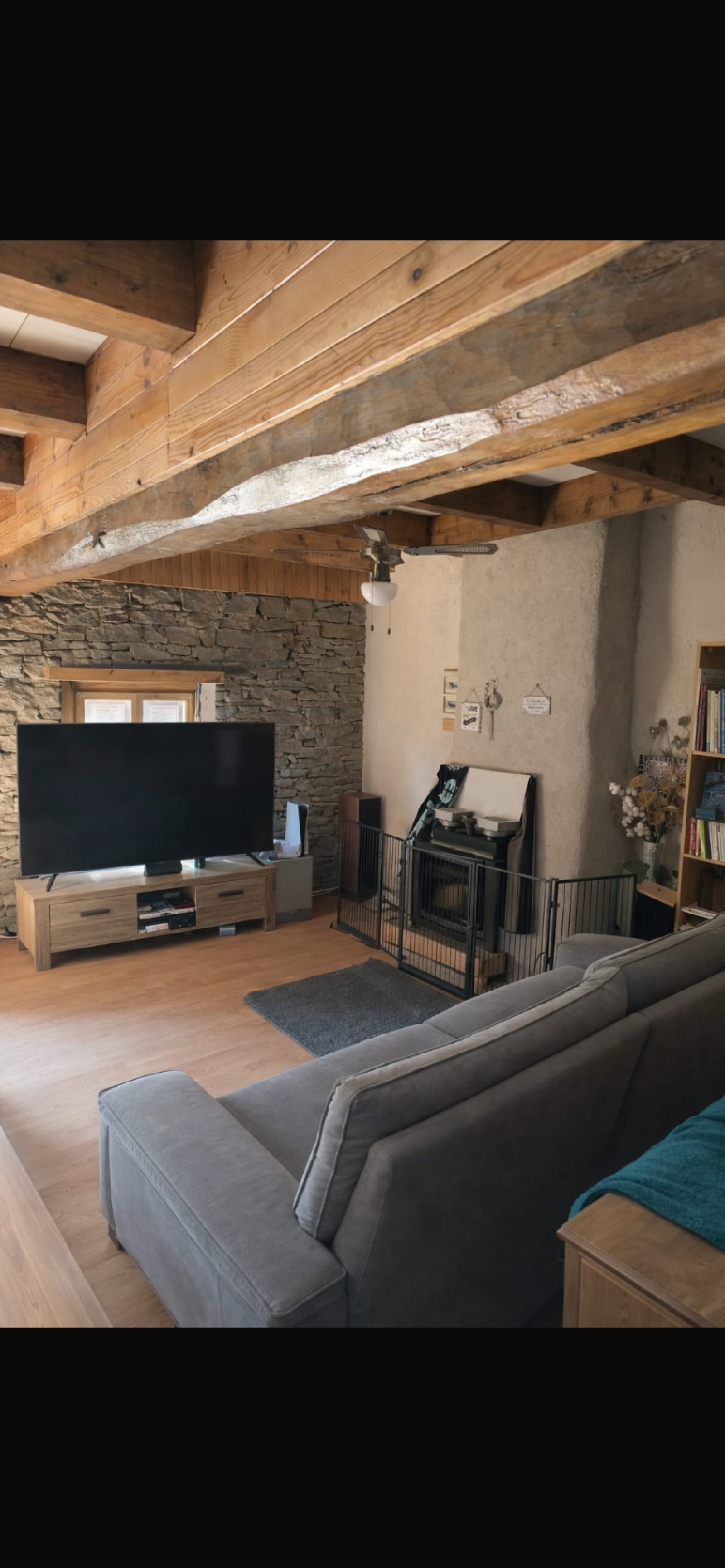 Image_4, Maison, Massingy, ref :4872