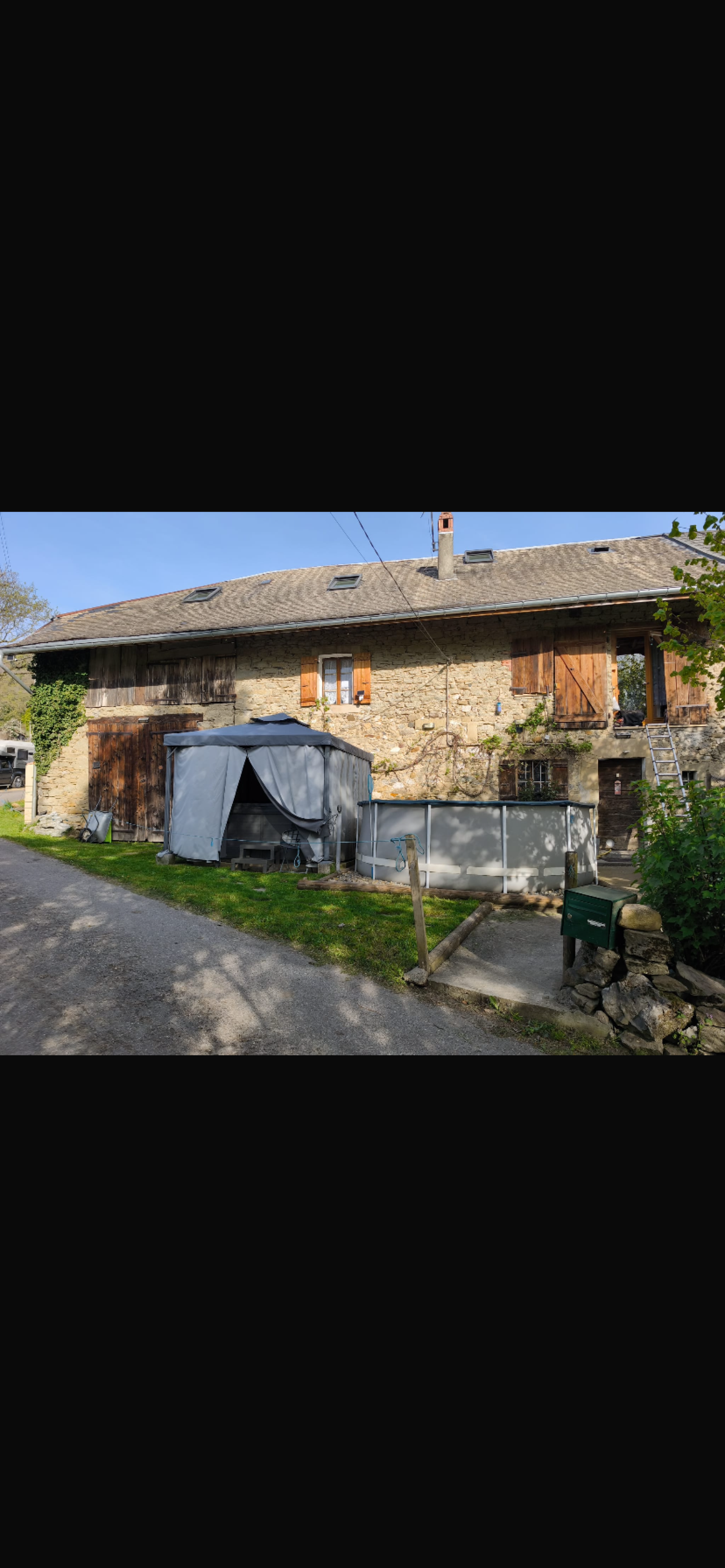 Image_1, Maison, Massingy, ref :4872