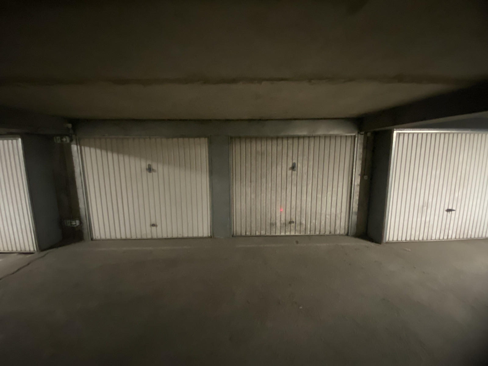 Image_1, Garage, Rumilly, ref :4862
