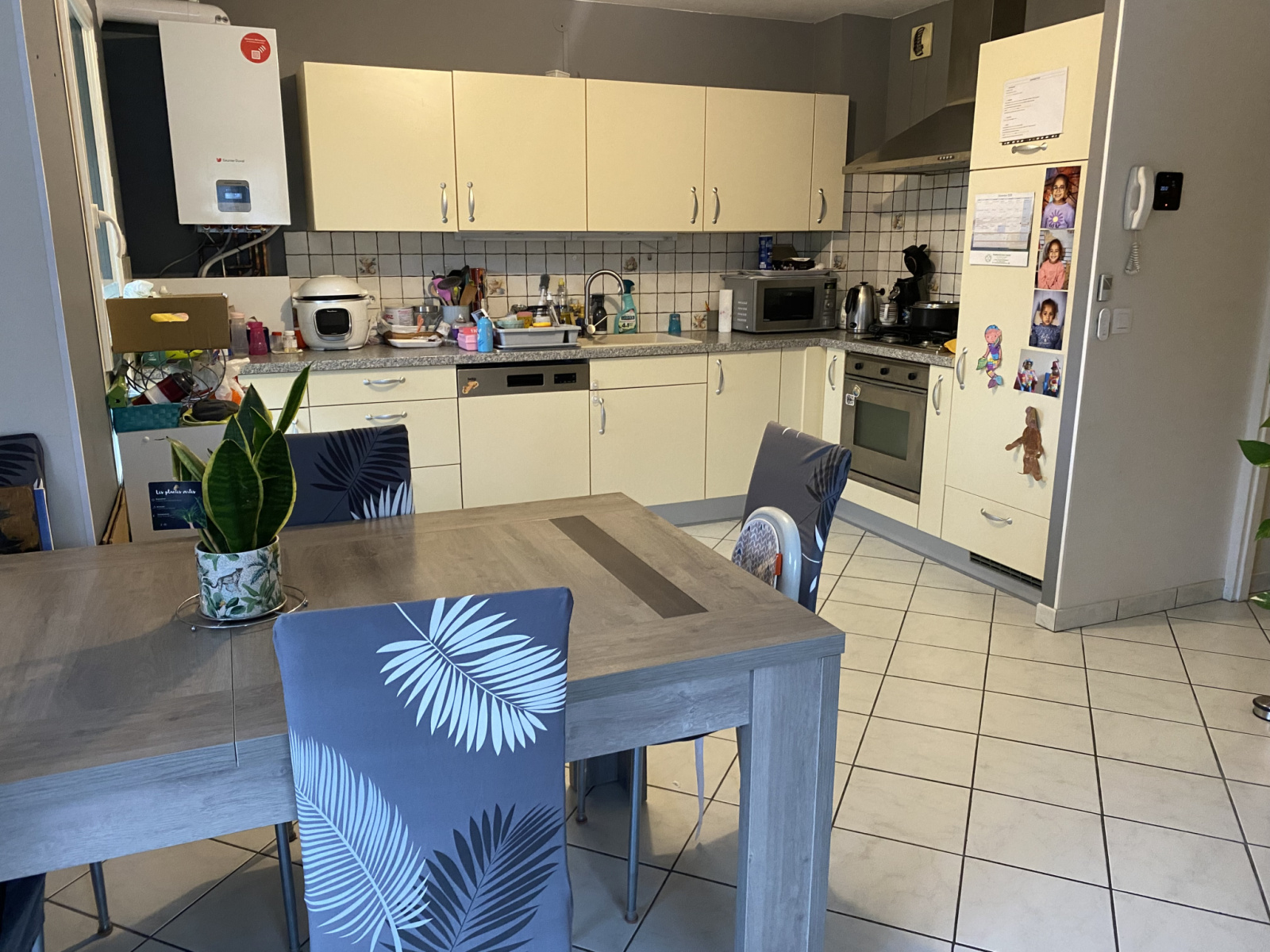 Image_2, Appartement, Rumilly, ref :3781