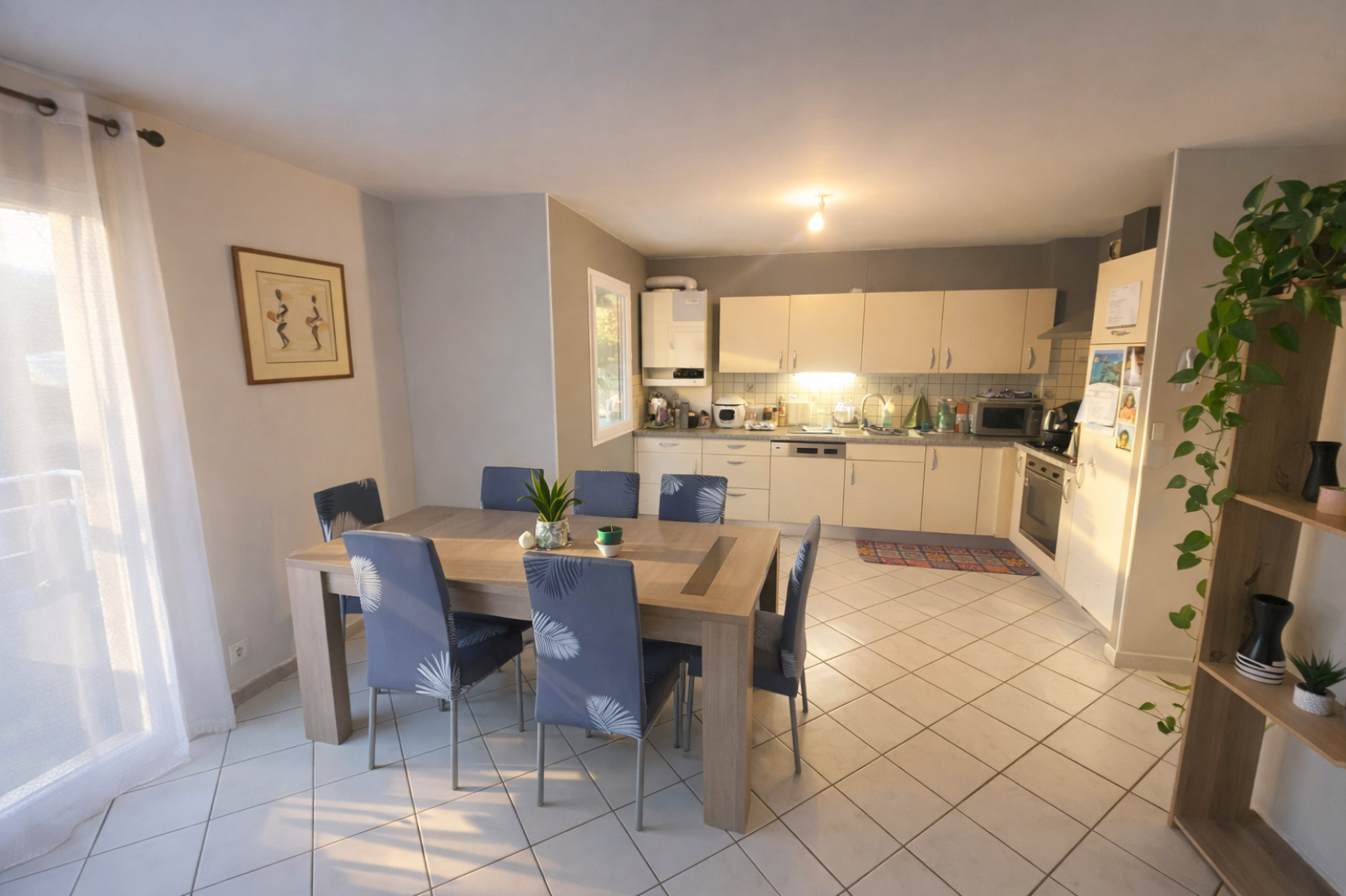 Image_2, Appartement, Rumilly, ref :3781