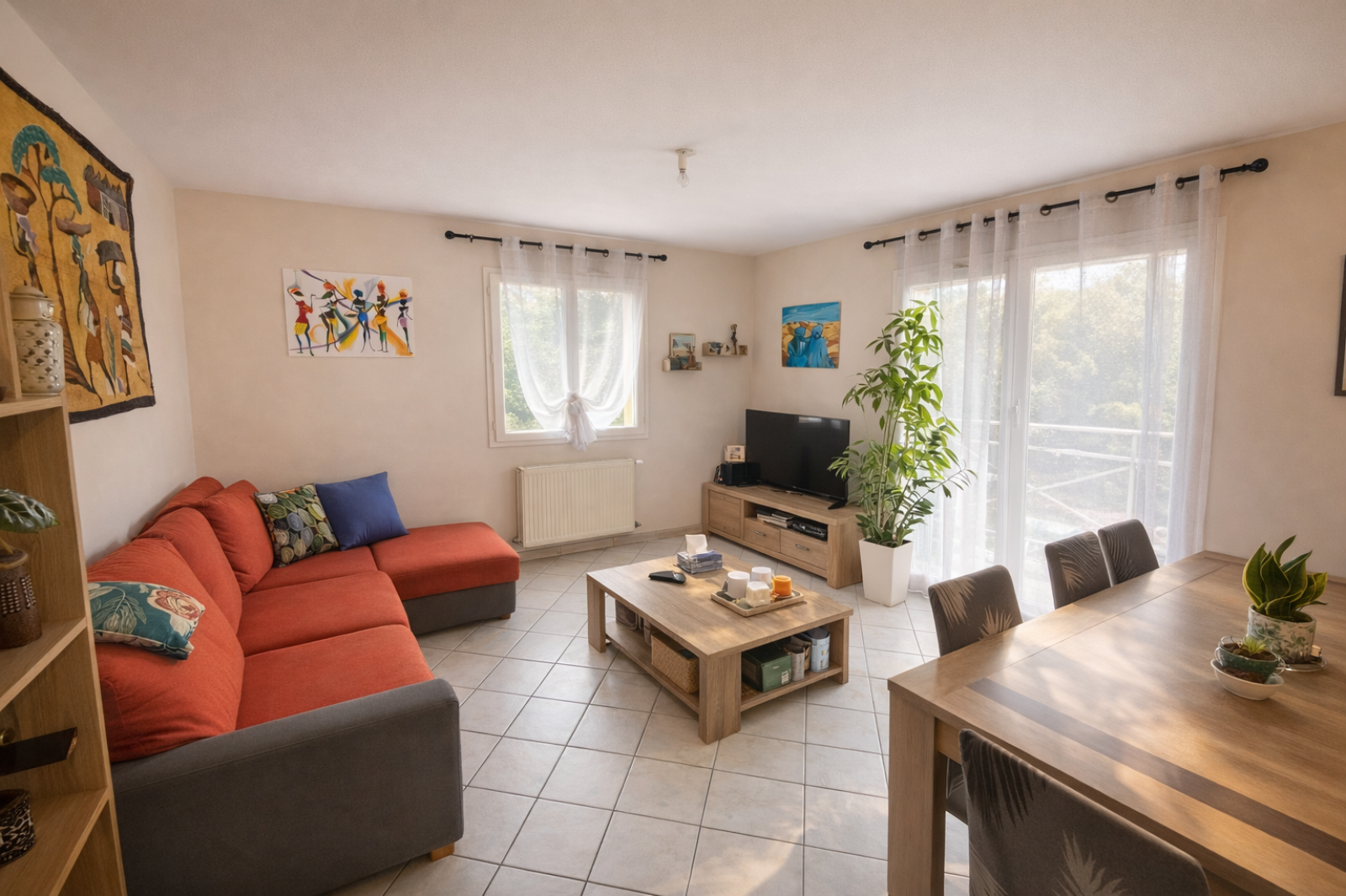 Image_1, Appartement, Rumilly, ref :3781