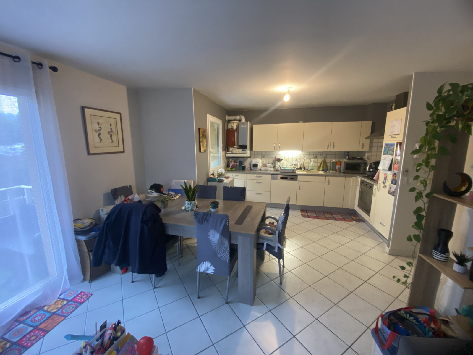 Image_1, Appartement, Rumilly, ref :3781