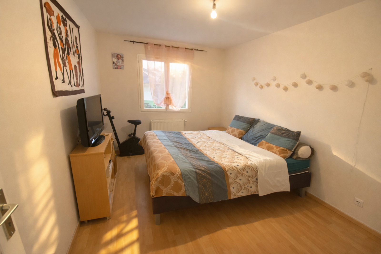 Image_3, Appartement, Rumilly, ref :3781