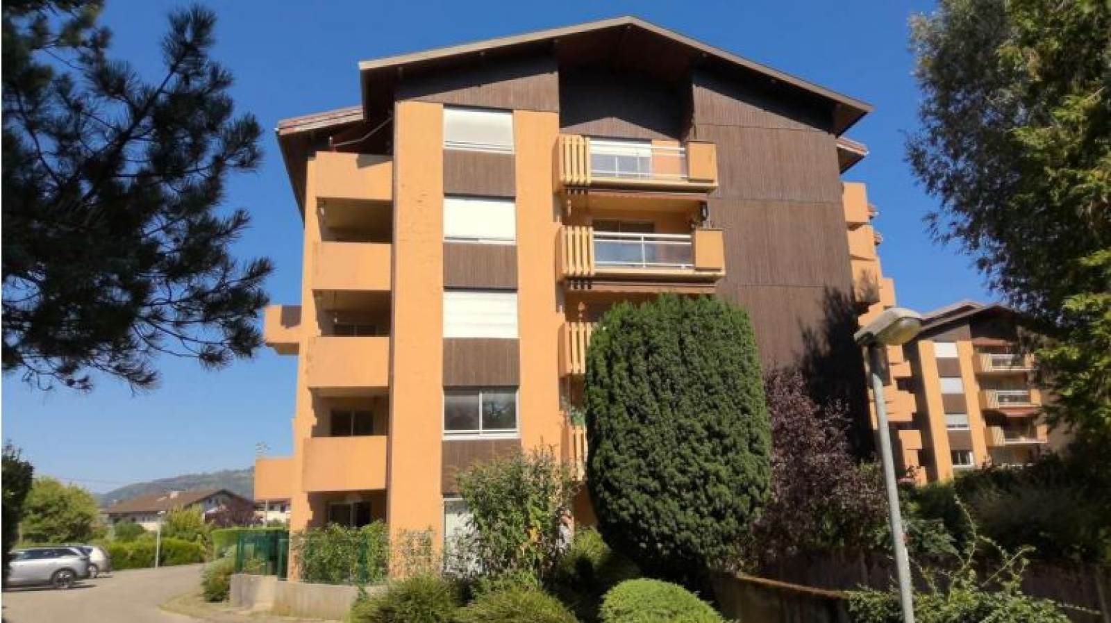 Image_1, Appartement, Rumilly, ref :07381