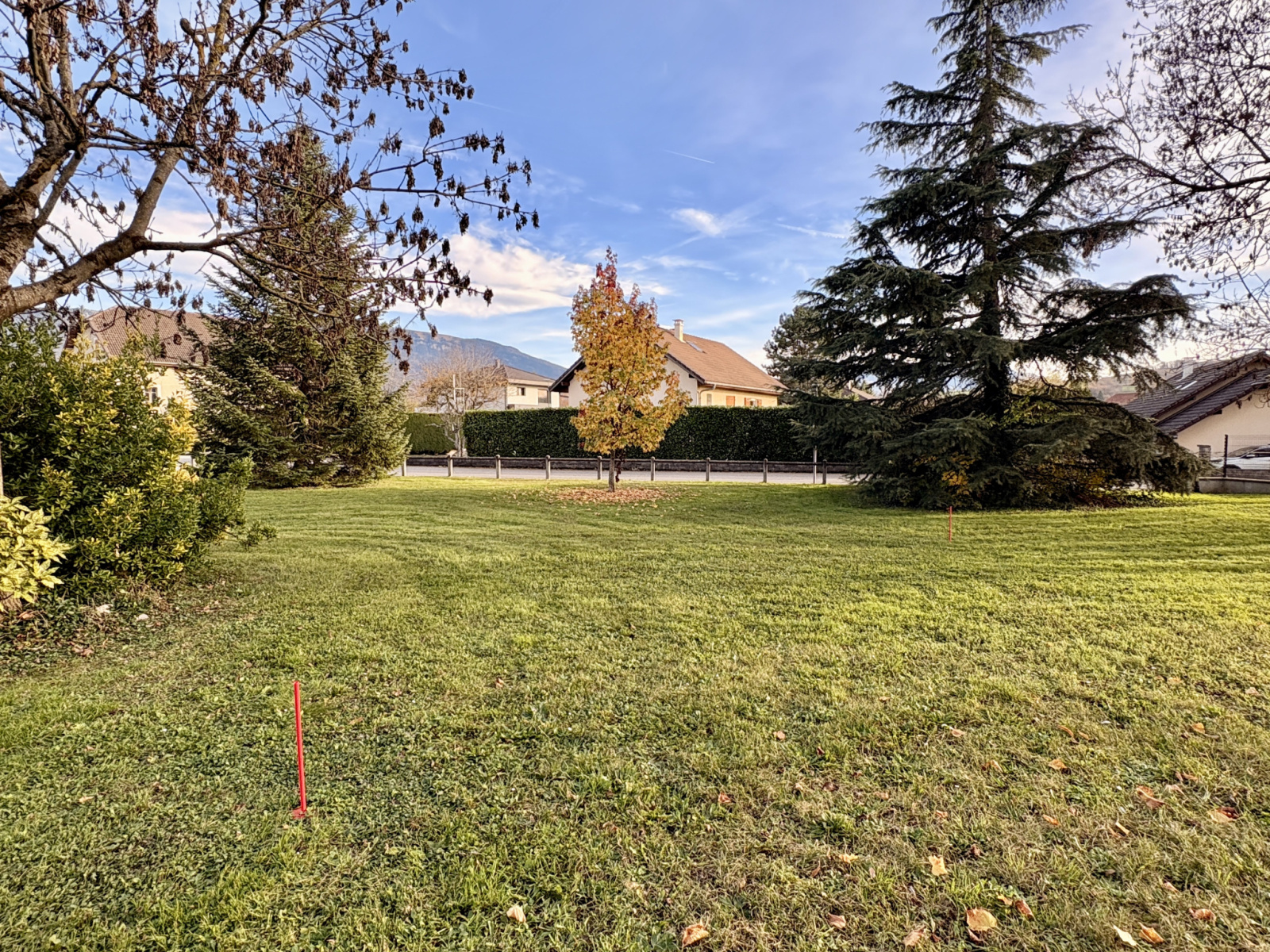 Image_2, Terrain, Alby-sur-Chéran, ref :3789