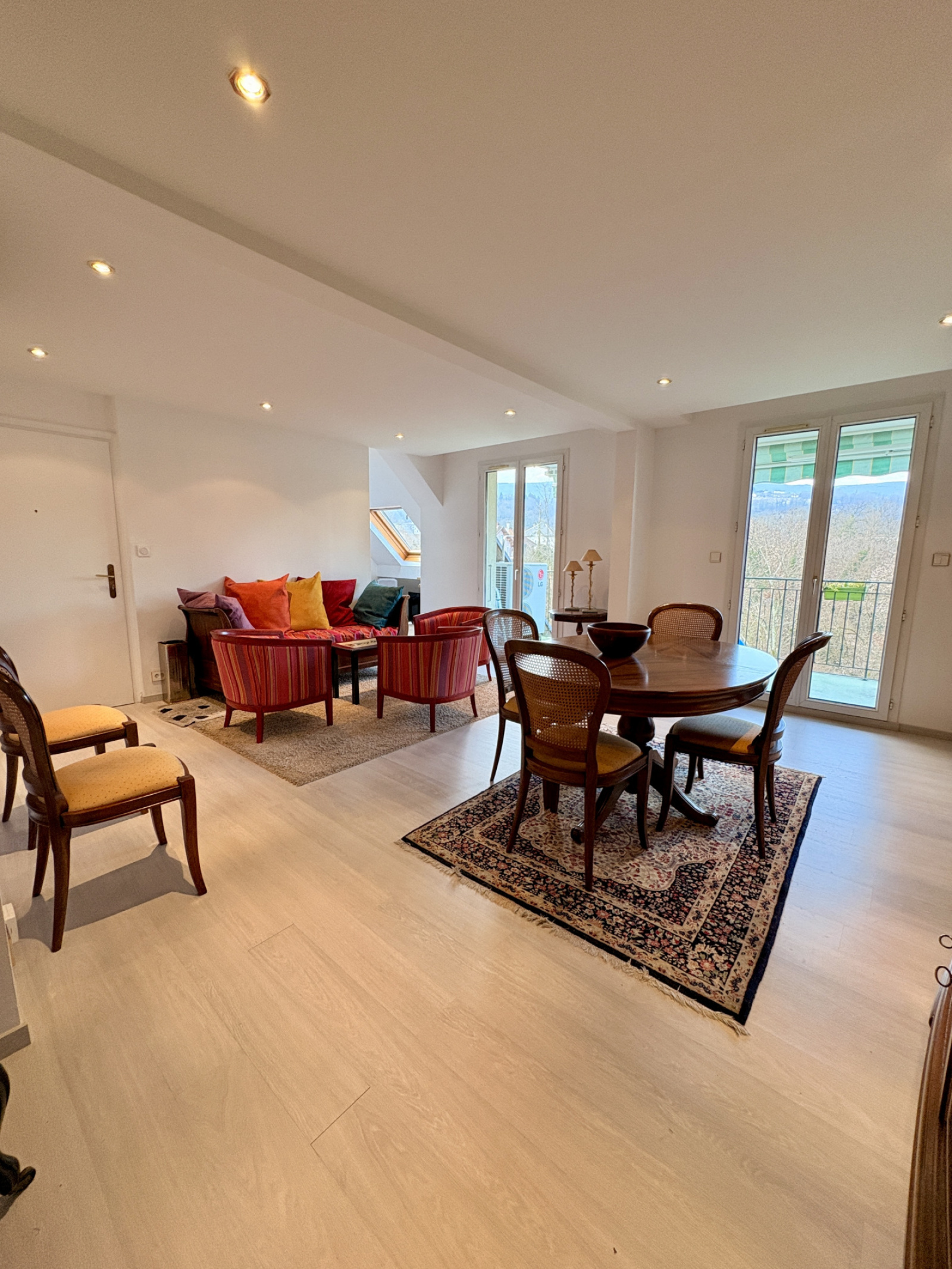 Image_1, Appartement, Rumilly, ref :3783