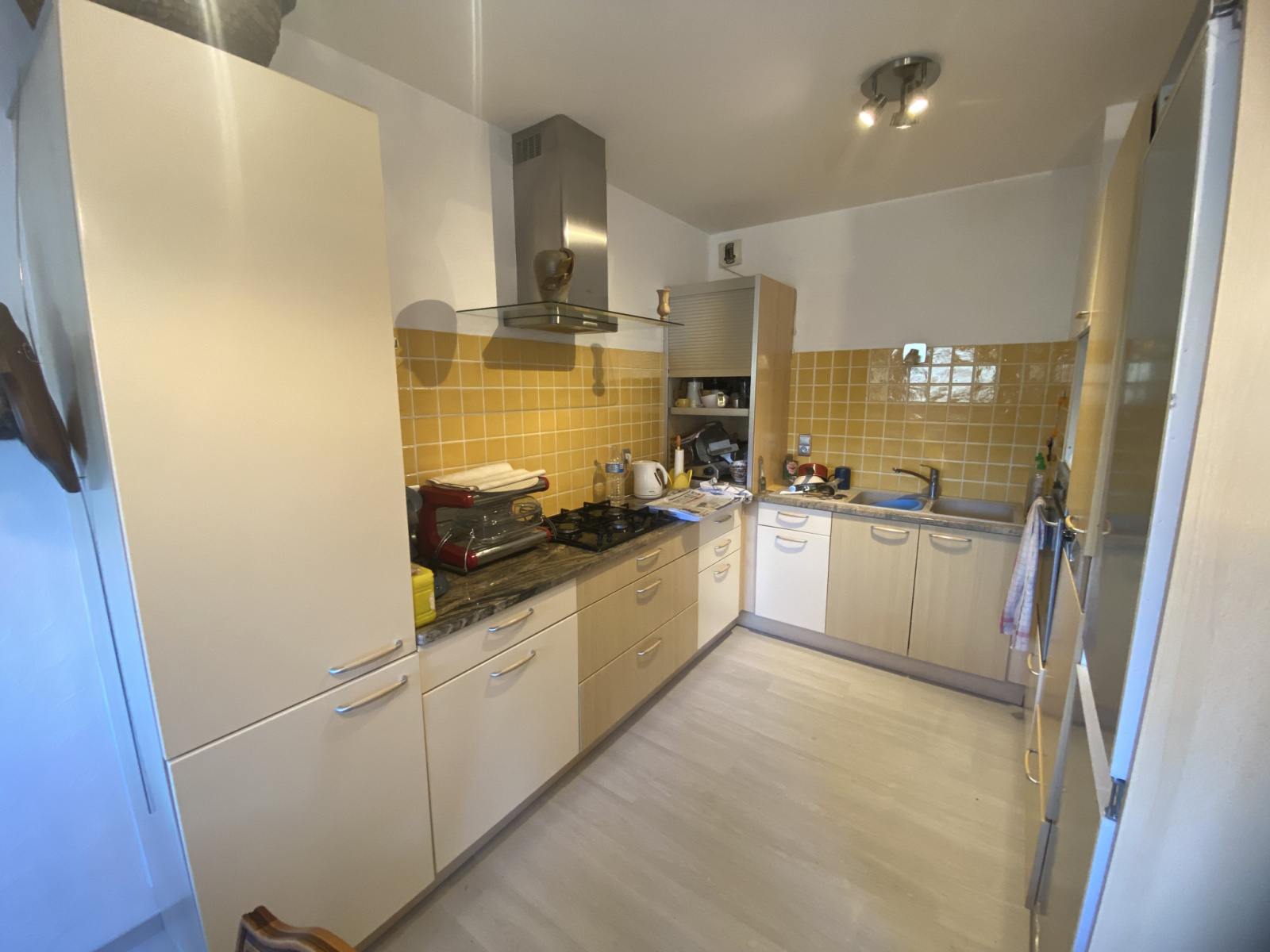 Image_3, Appartement, Rumilly, ref :3783