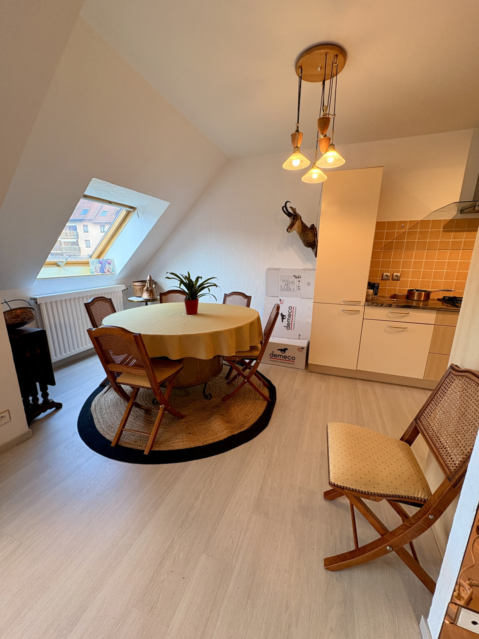 Image_2, Appartement, Rumilly, ref :3783