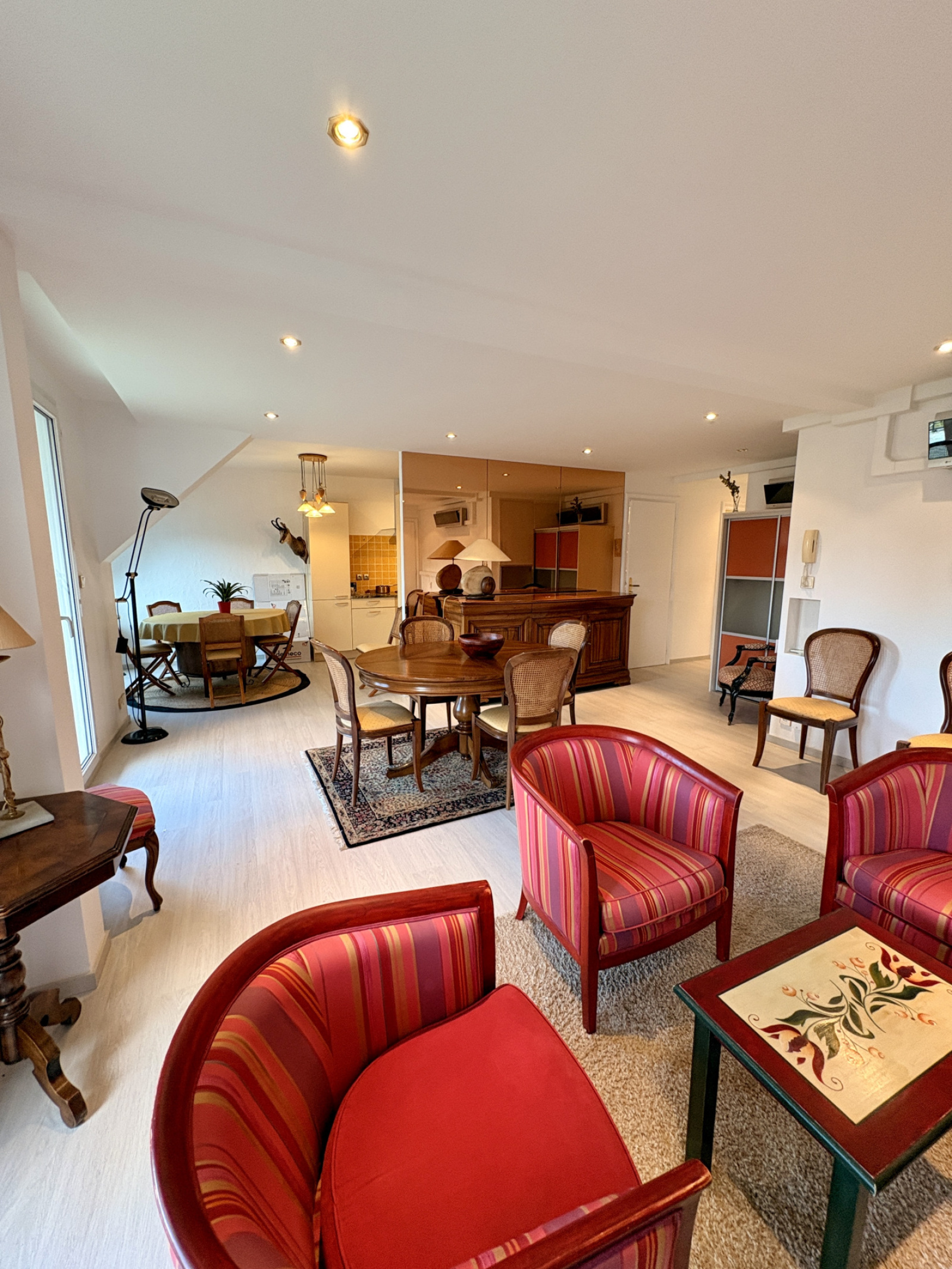 Image_3, Appartement, Rumilly, ref :3783