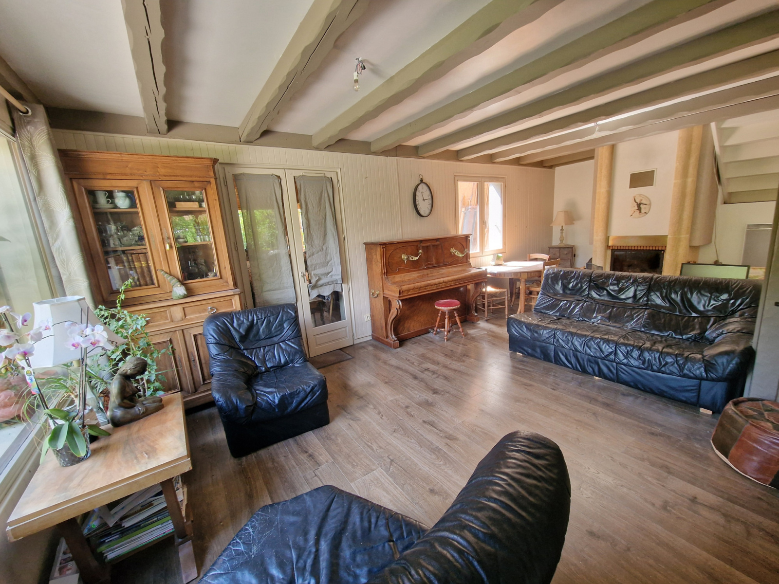 Image_2, Maison, Saint-Jorioz, ref :3804