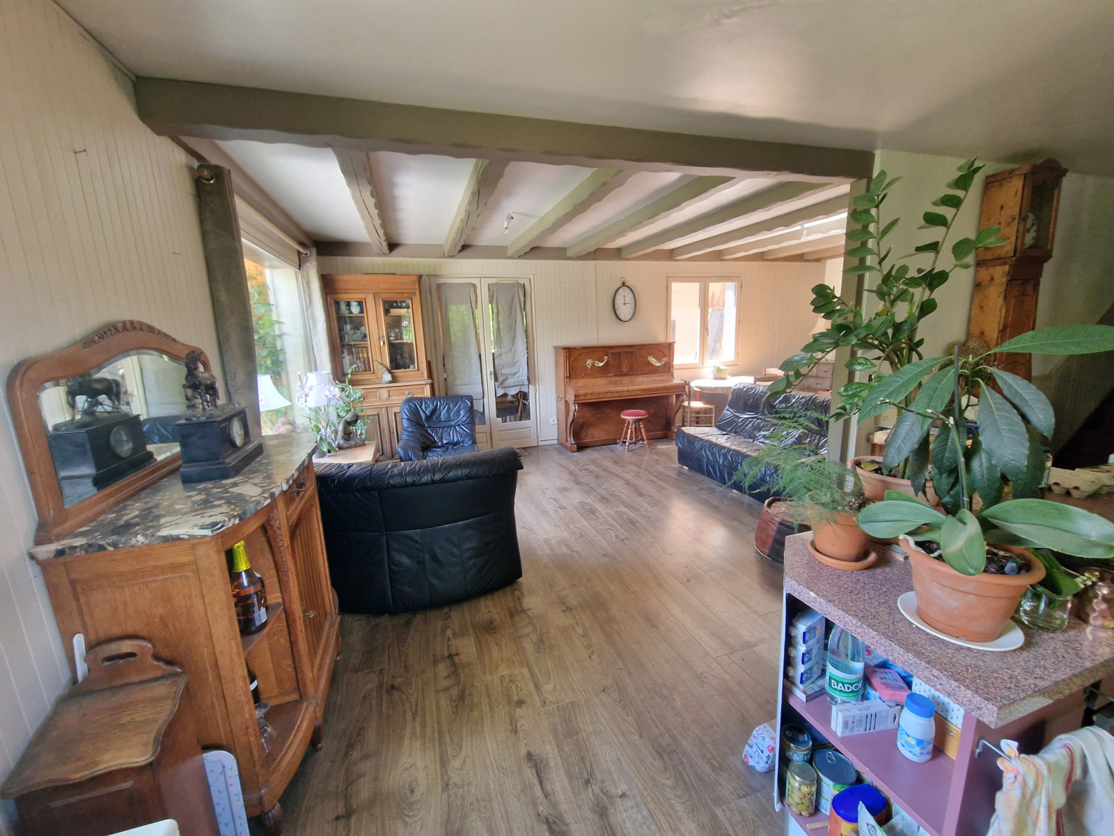 Image_4, Maison, Saint-Jorioz, ref :3804