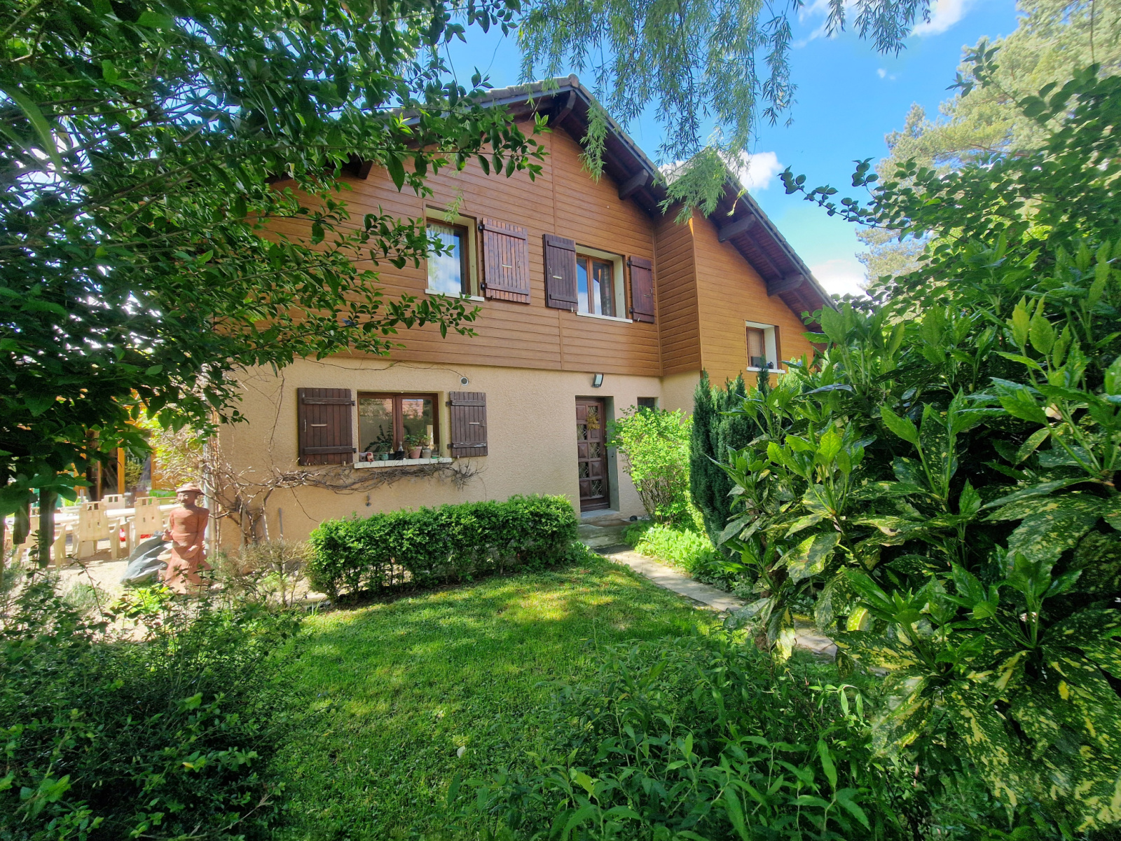 Image_1, Maison, Saint-Jorioz, ref :3804