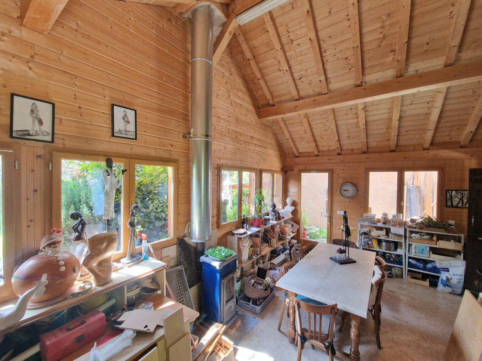 Image_10, Maison, Saint-Jorioz, ref :3804