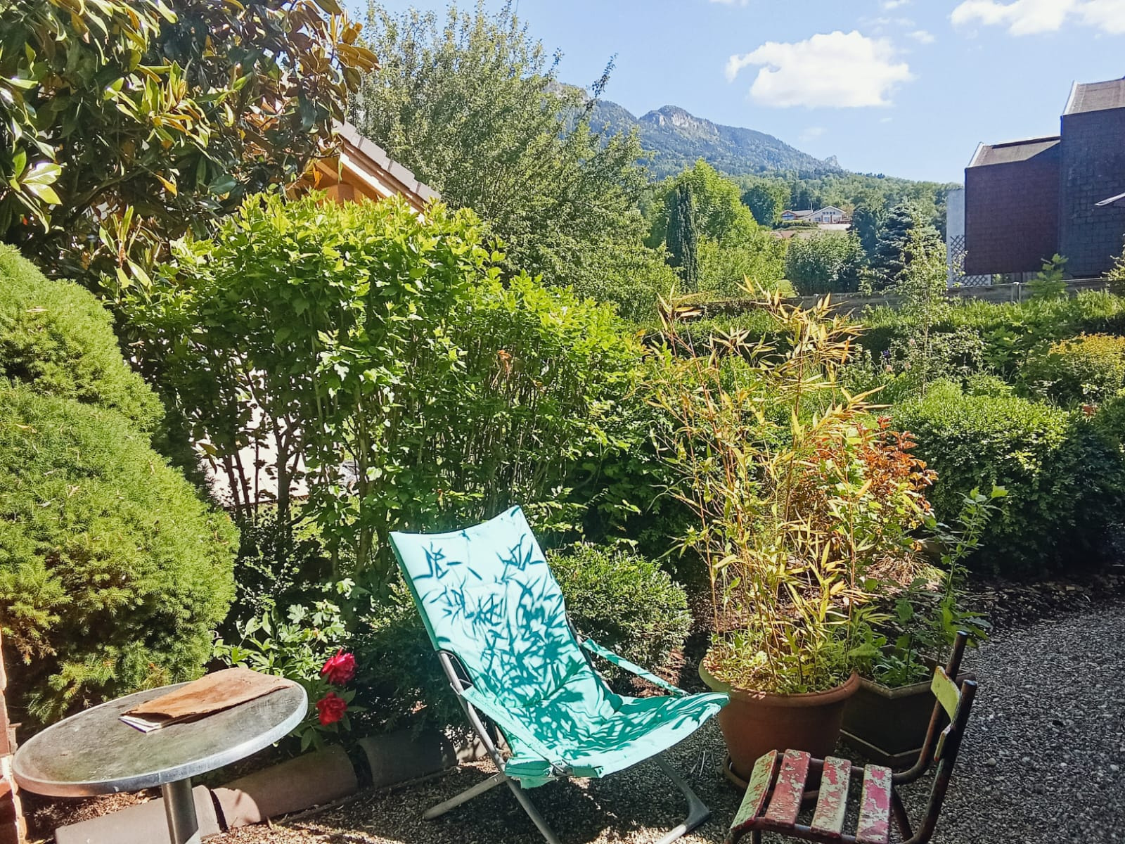 Image_12, Maison, Saint-Jorioz, ref :3804