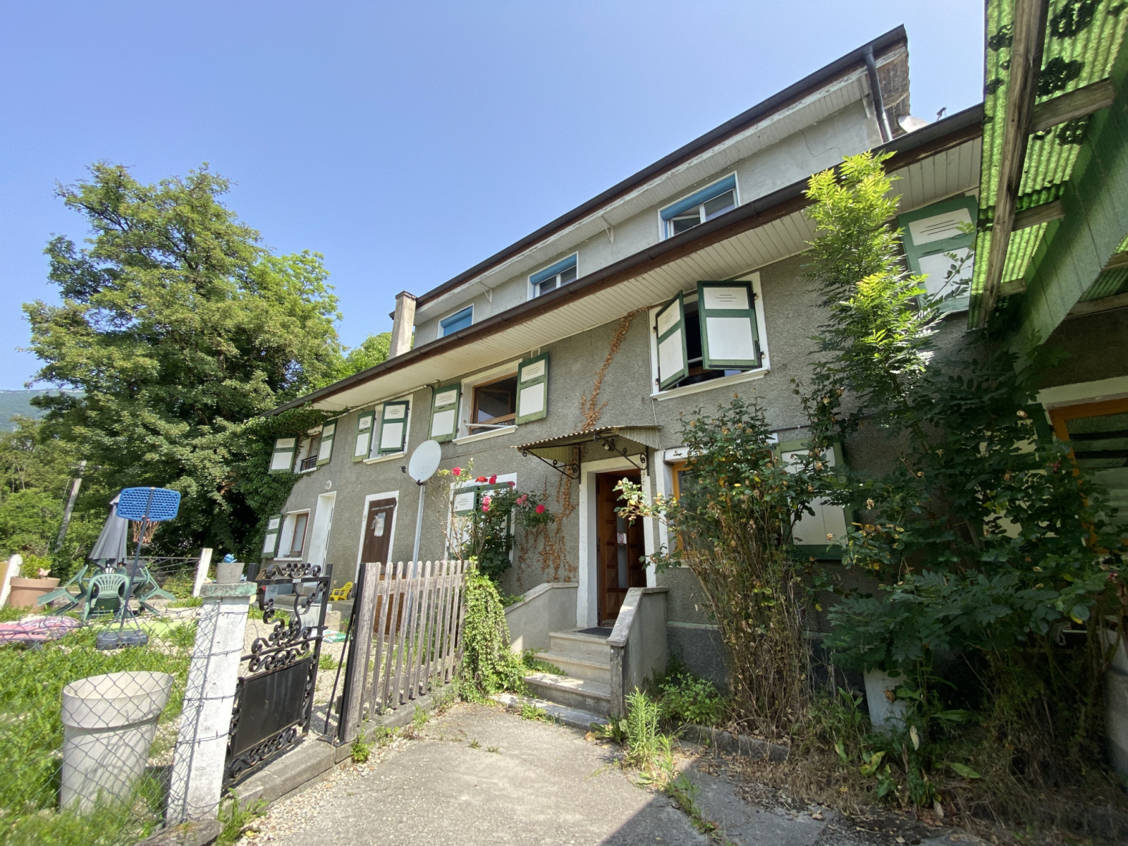 Image_1, Studio, St andre val de fier, ref :9217-1