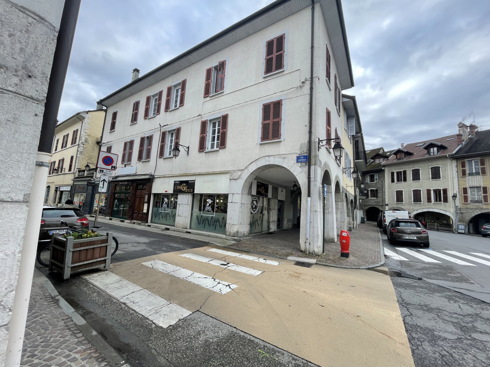 Image_2, Appartement, Rumilly, ref :3782