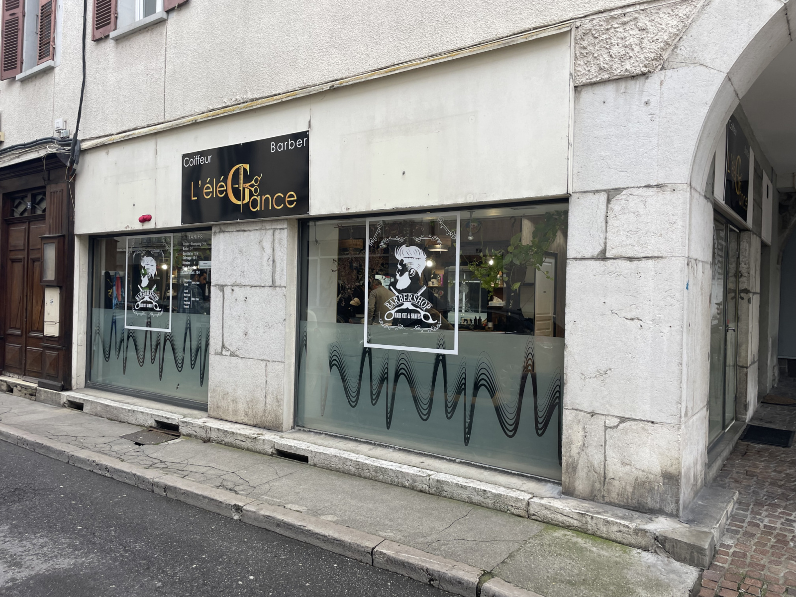 Image_3, Appartement, Rumilly, ref :3782