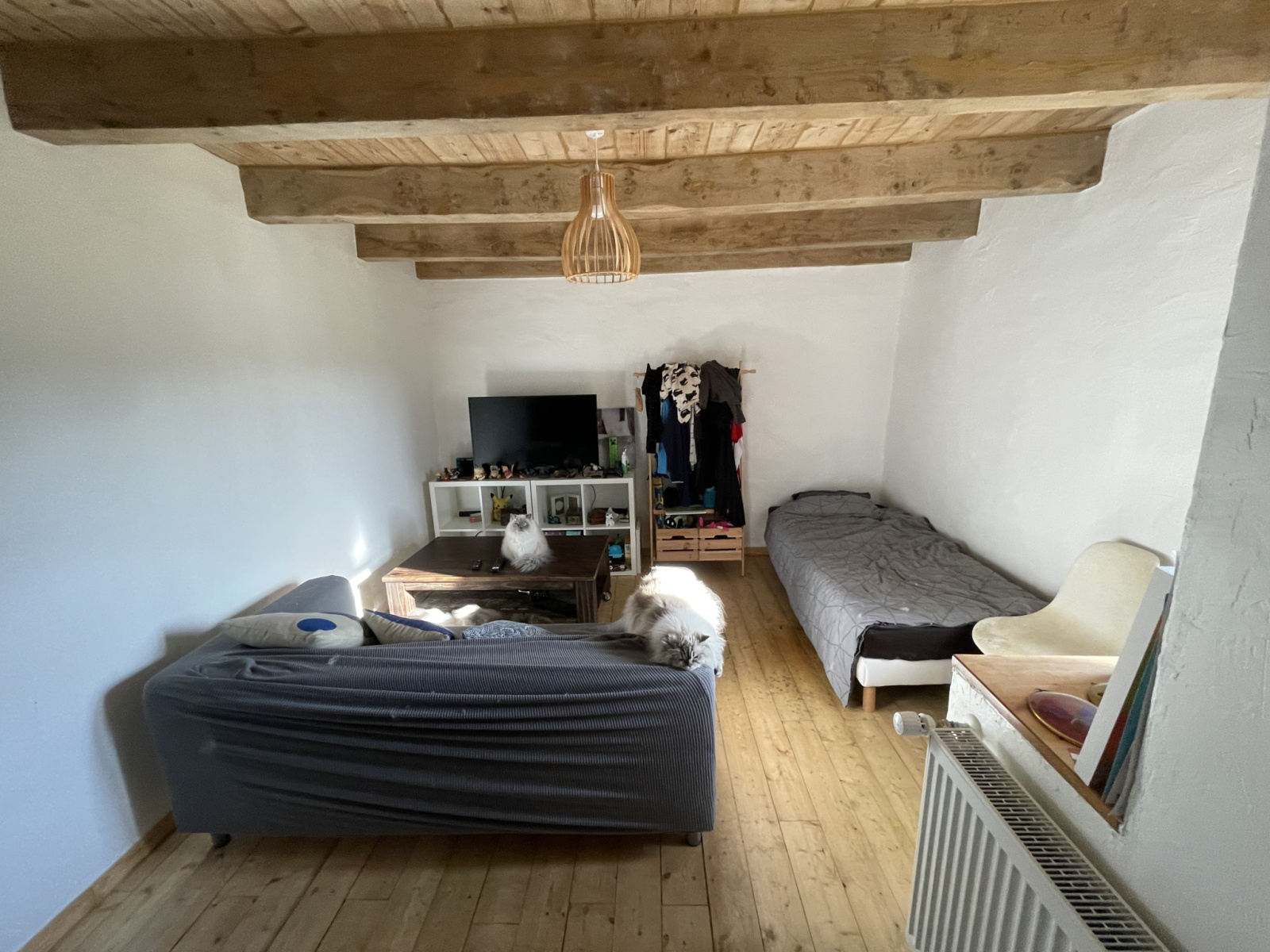 Image_1, Maison, Rumilly, ref :3801