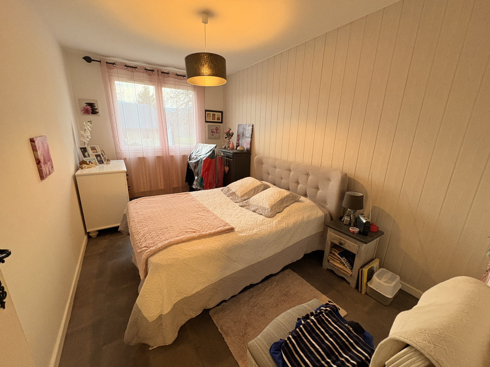 Image_11, Maison, Massingy, ref :7001