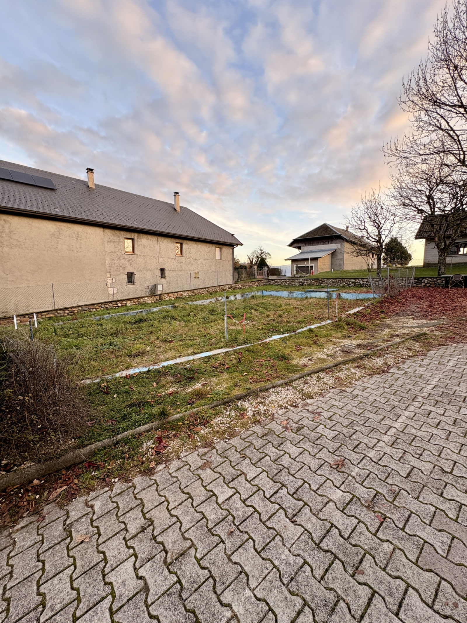 Image_3, Maison, Massingy, ref :7001