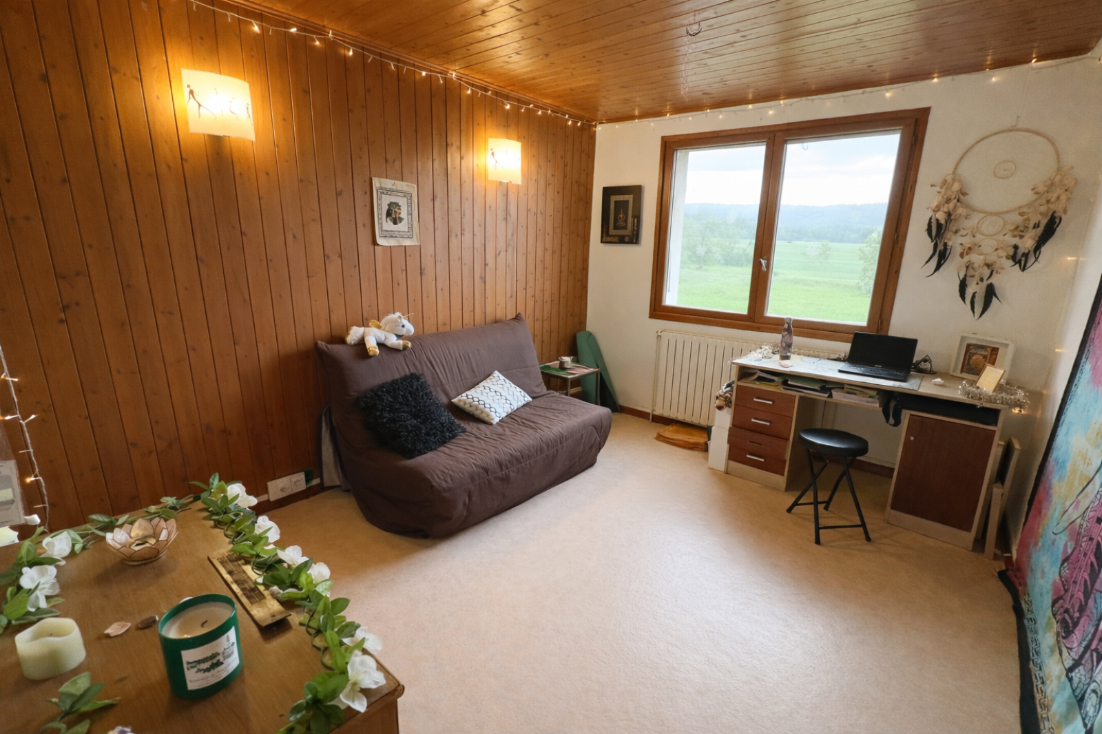 Image_9, Maison, Massingy, ref :7001