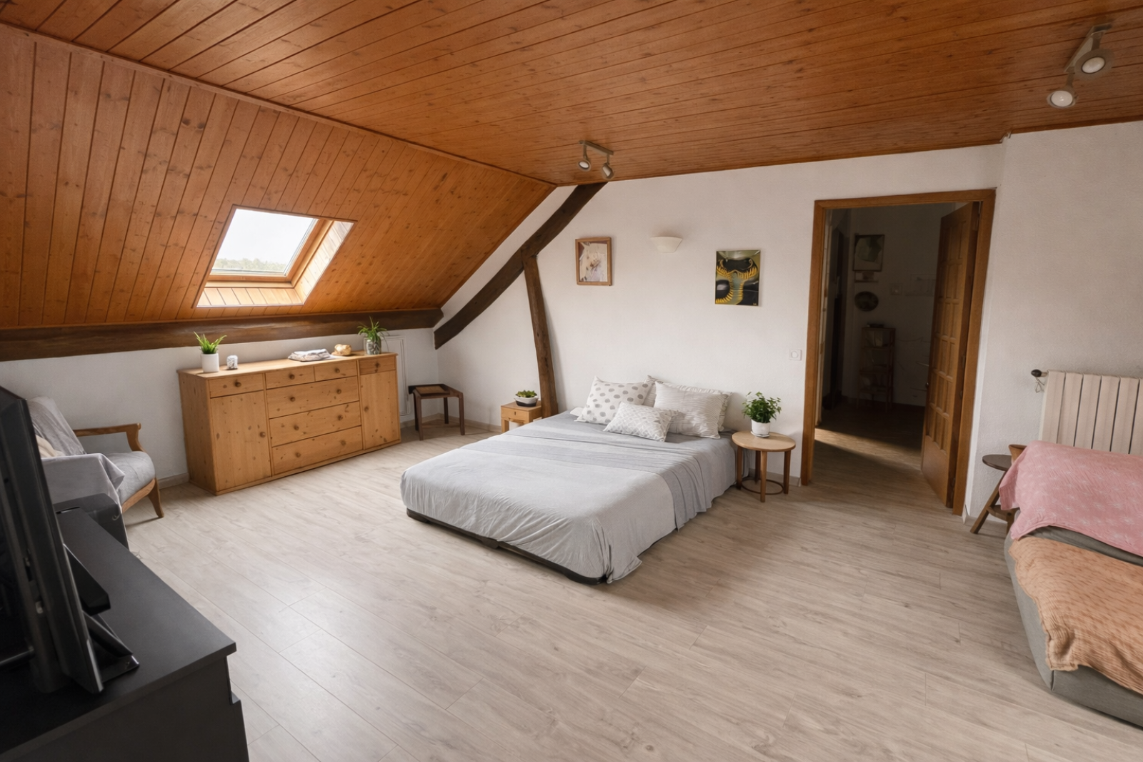 Image_6, Maison, Massingy, ref :7001