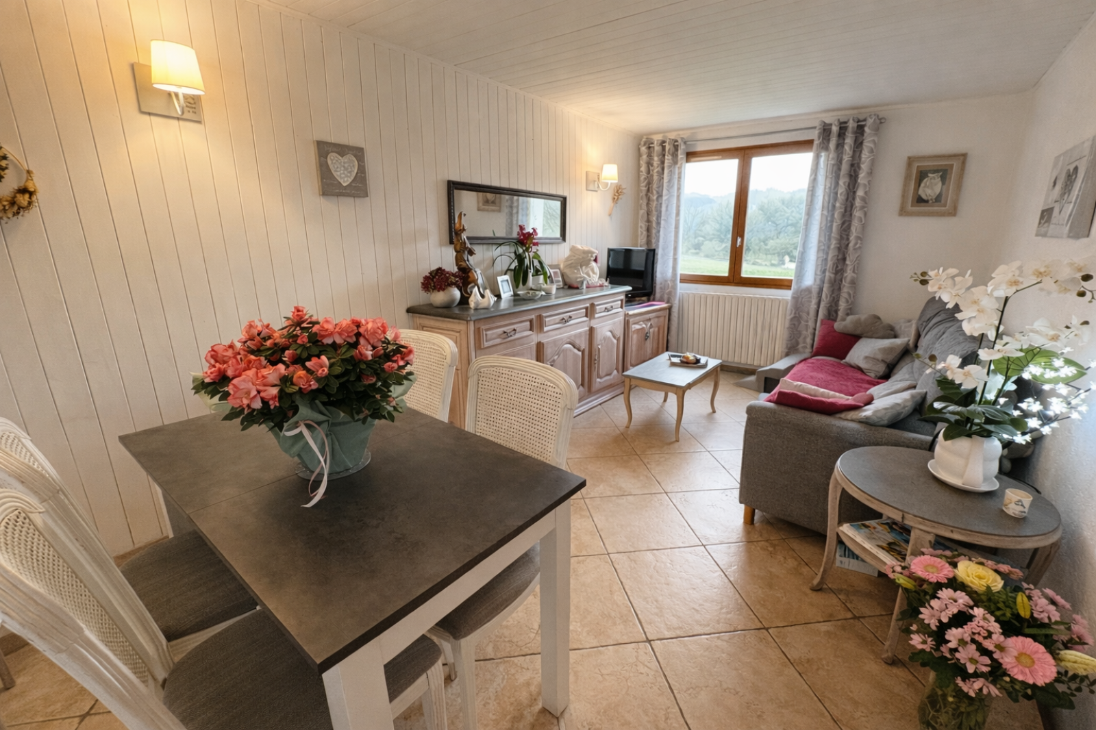 Image_12, Maison, Massingy, ref :7001