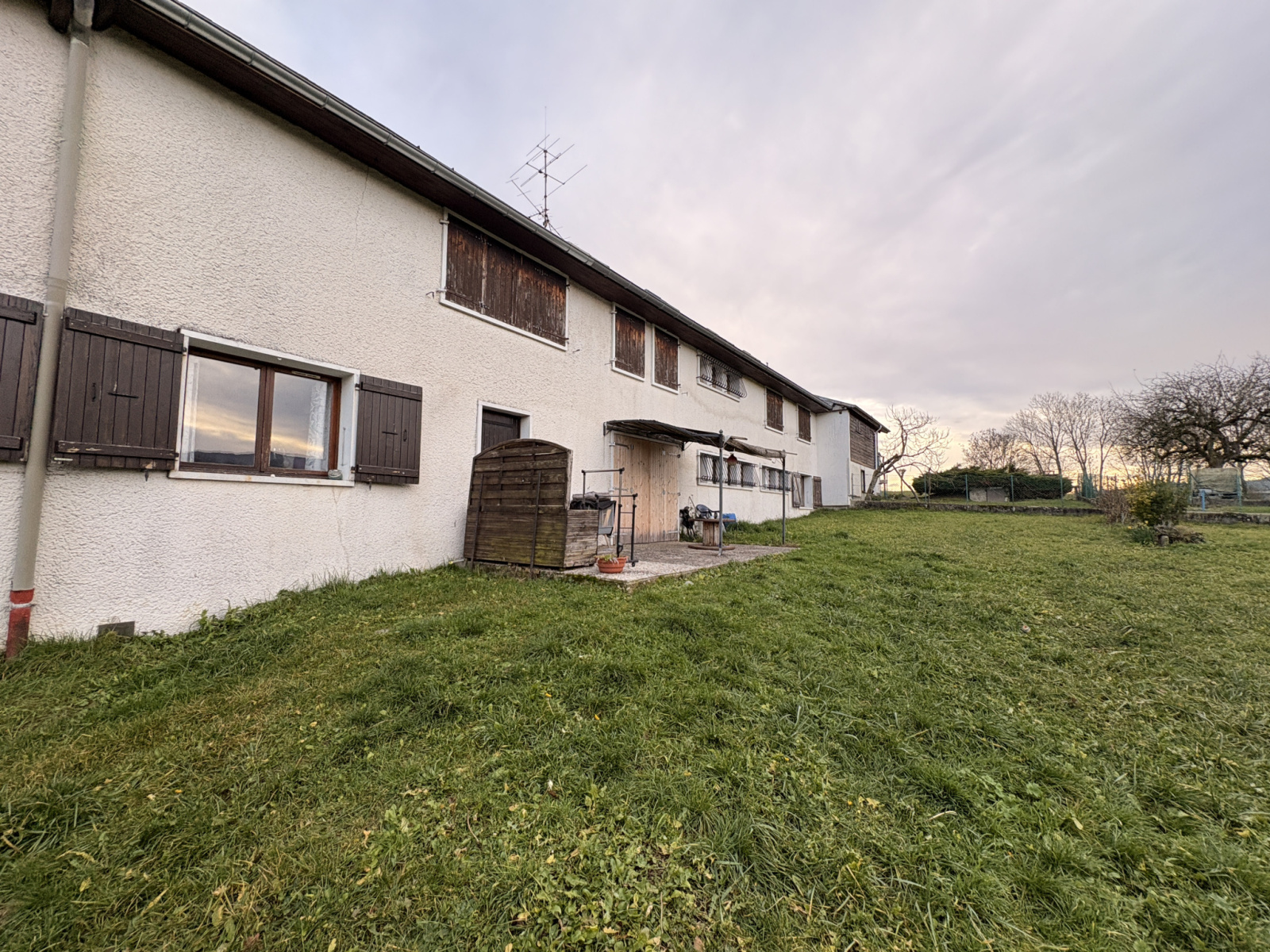 Image_13, Maison, Massingy, ref :7001