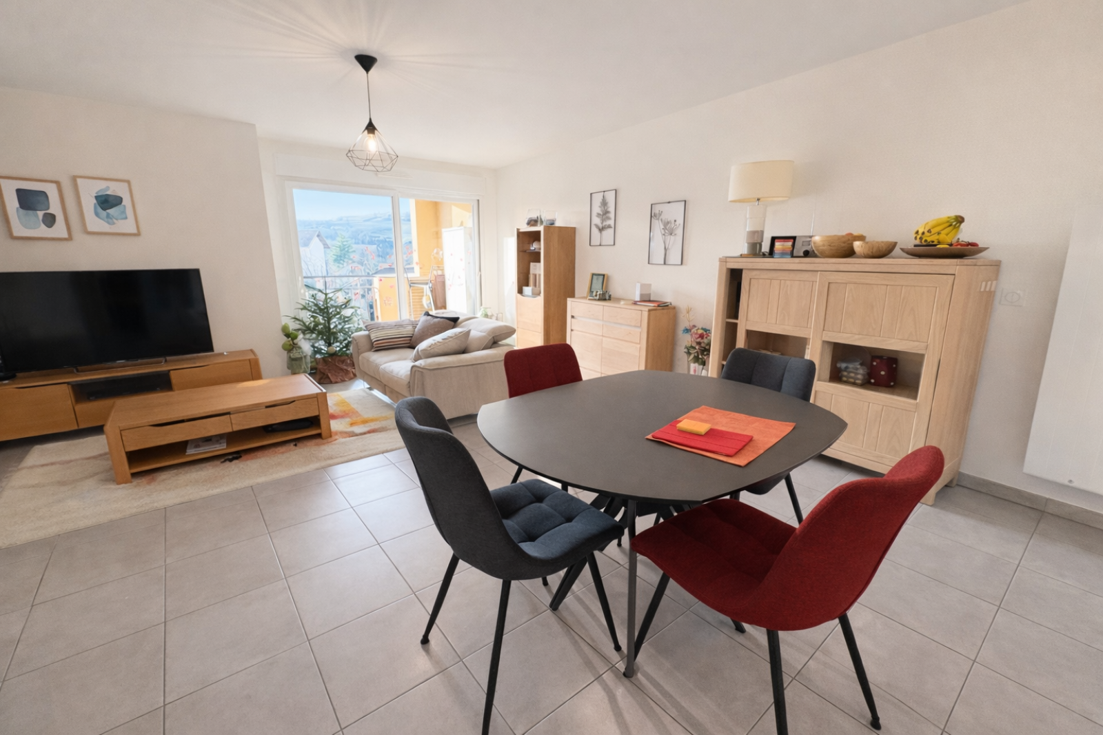 Image_3, Appartement, Rumilly, ref :3788