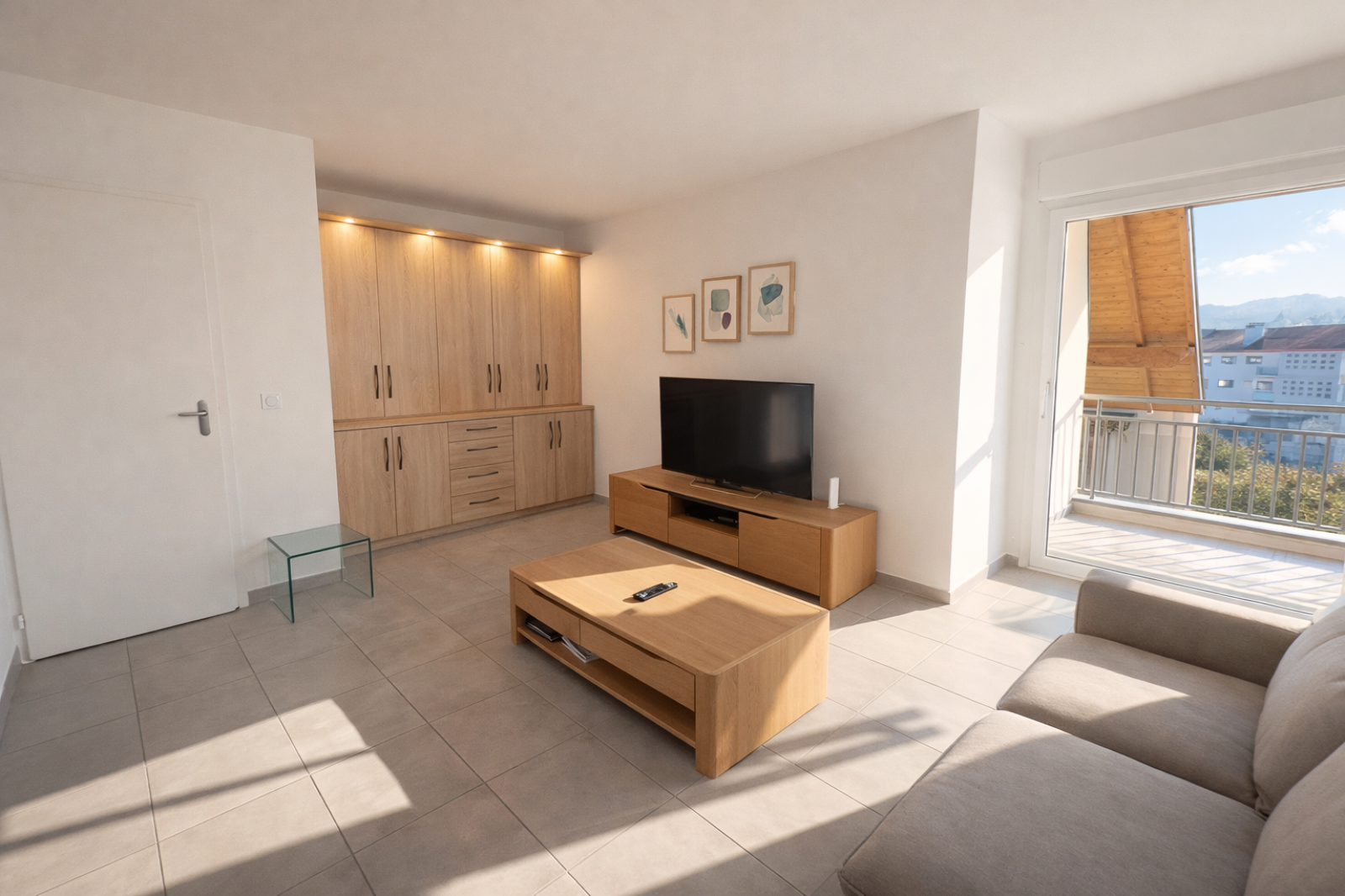 Image_2, Appartement, Rumilly, ref :3788