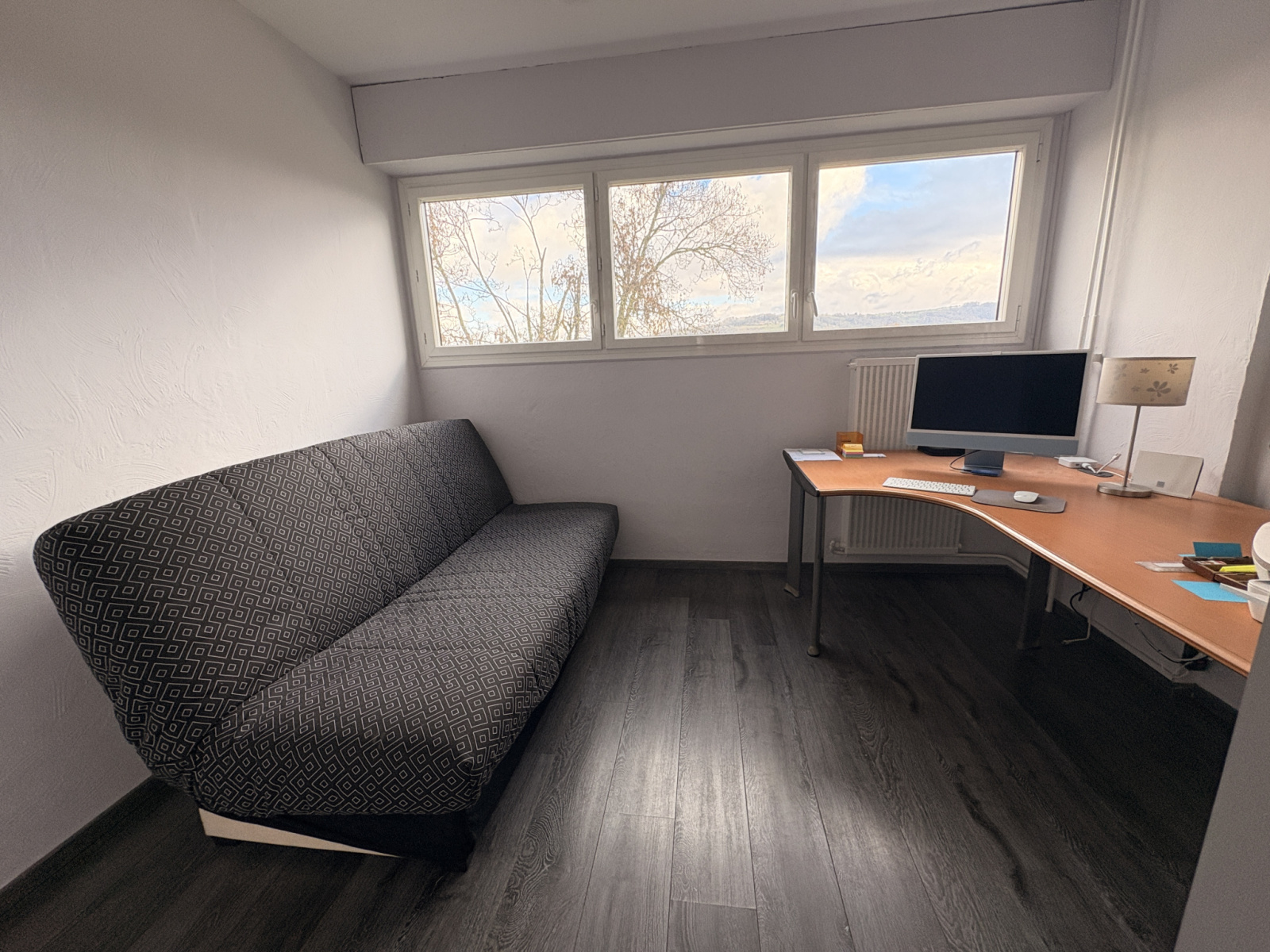 Image_7, Appartement, Rumilly, ref :3810