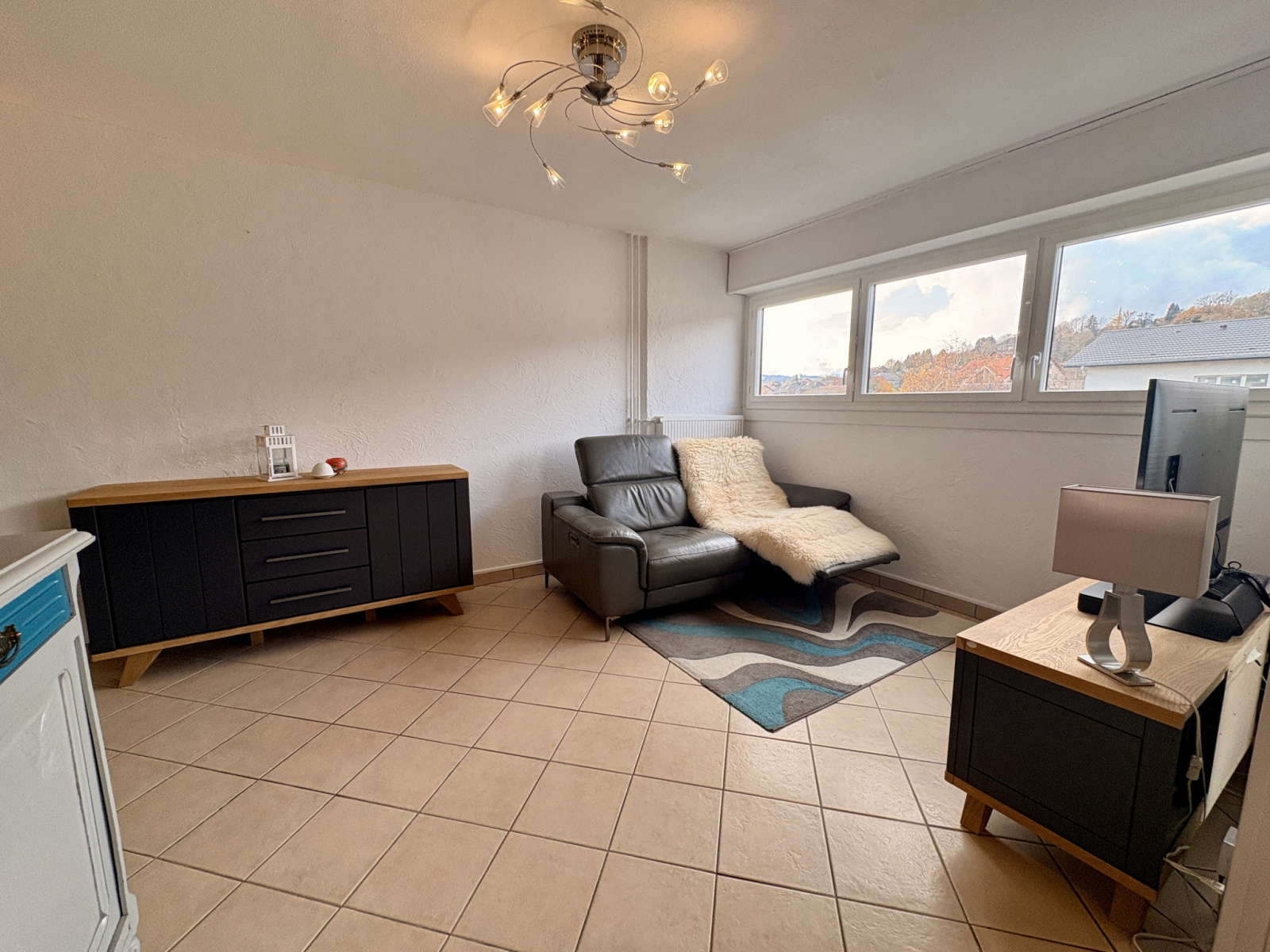 Image_4, Appartement, Rumilly, ref :3810