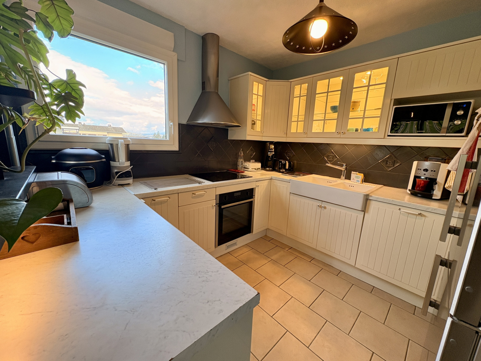 Image_1, Appartement, Rumilly, ref :3810