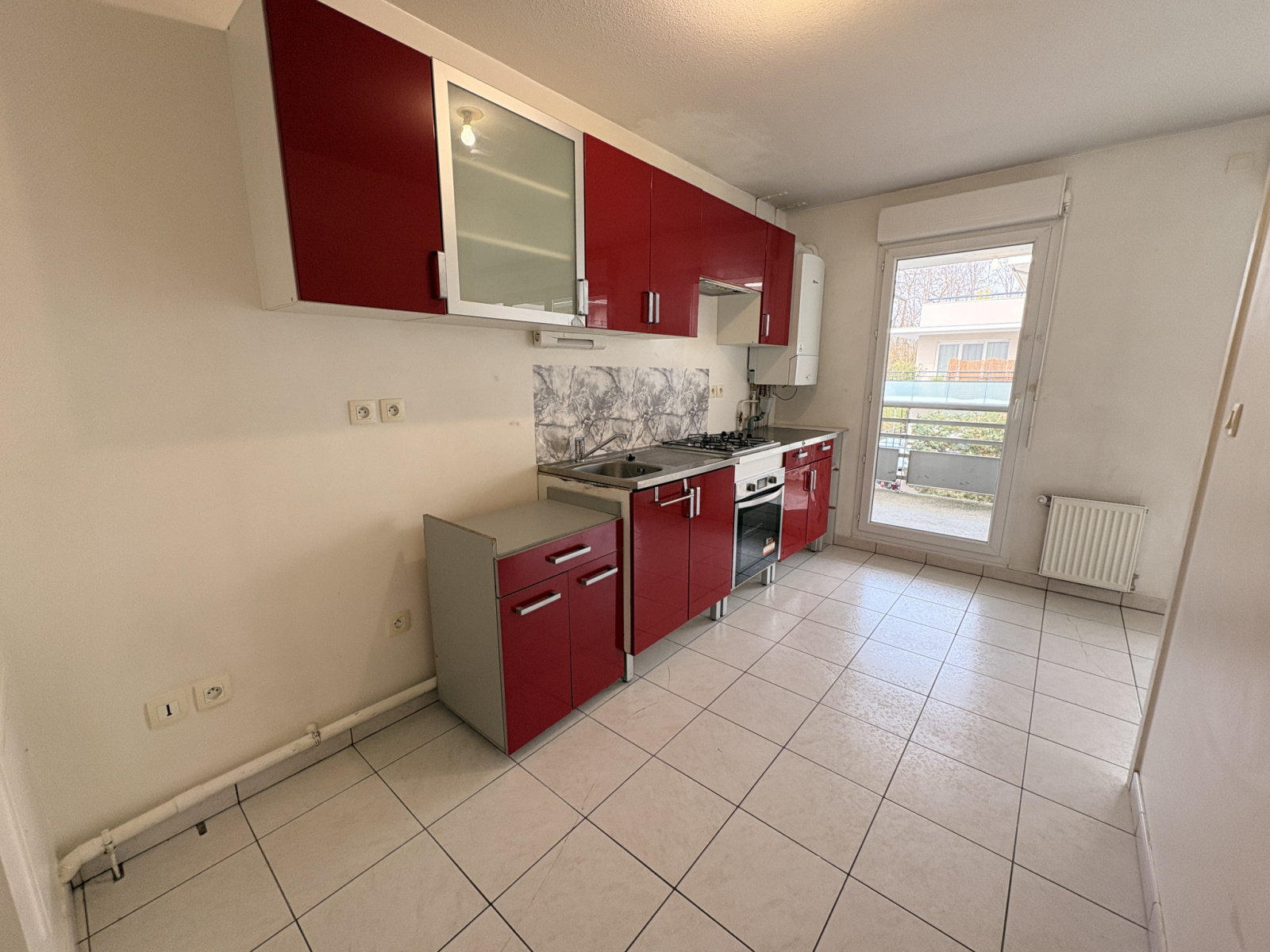 Image_2, Appartement, Rumilly, ref :4844
