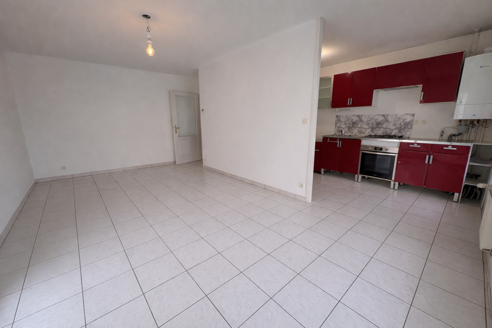 Image_1, Appartement, Rumilly, ref :4844