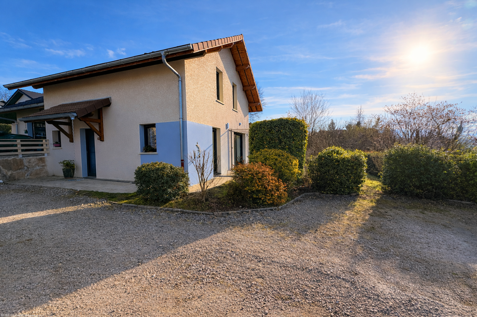 Image_1, Maison, Rumilly, ref :4787