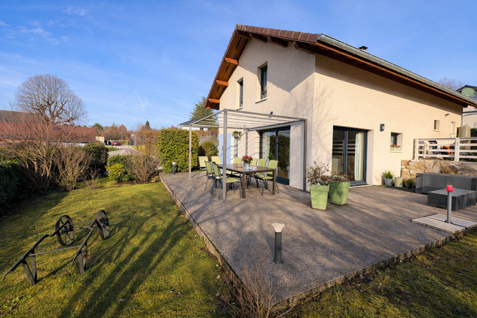 Image_2, Maison, Rumilly, ref :4787