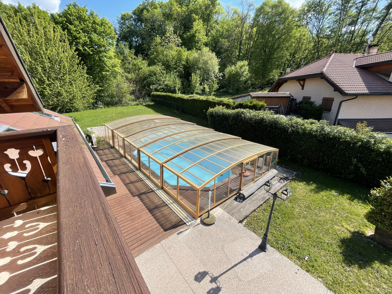 Image_3, Maison, Alby-sur-Chéran, ref :3794