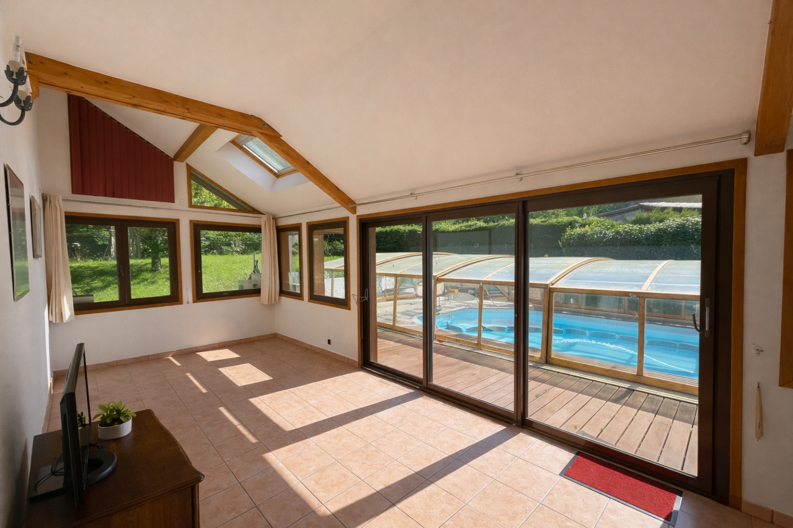 Image_8, Maison, Alby-sur-Chéran, ref :3794